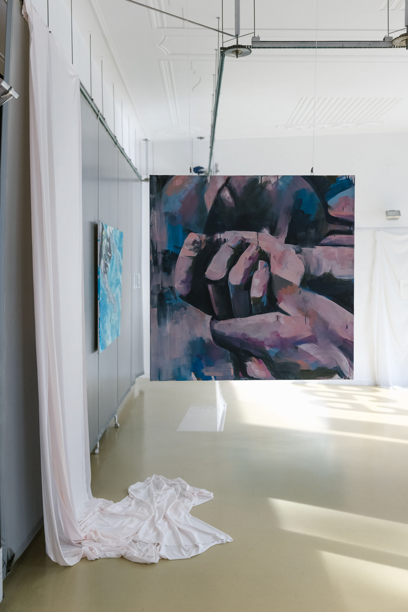 Ausstellungsansichten EGA 2022, (c) Theresa Wey