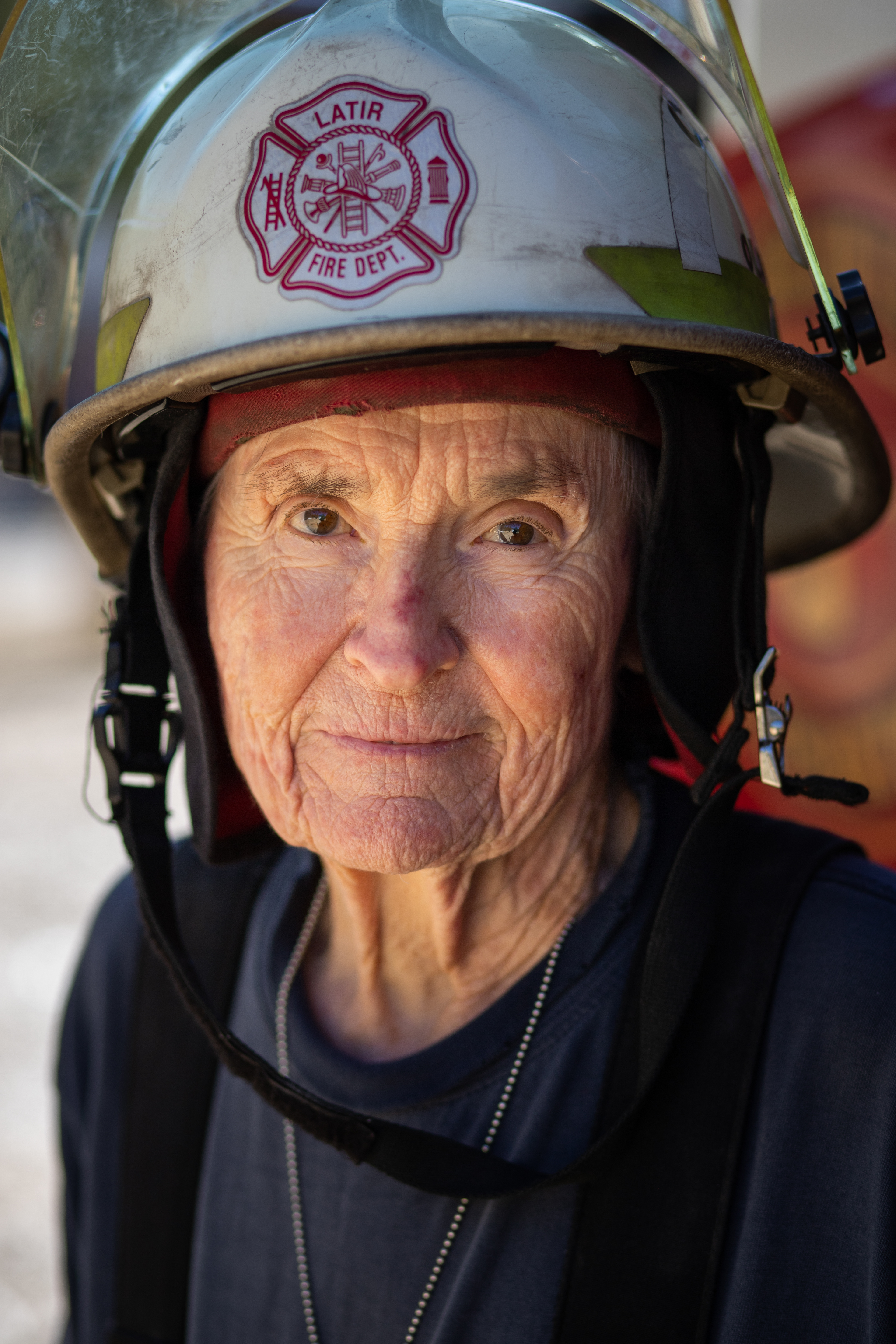 Pictured: Jona Olsson - Liam DeBonis/Taos News