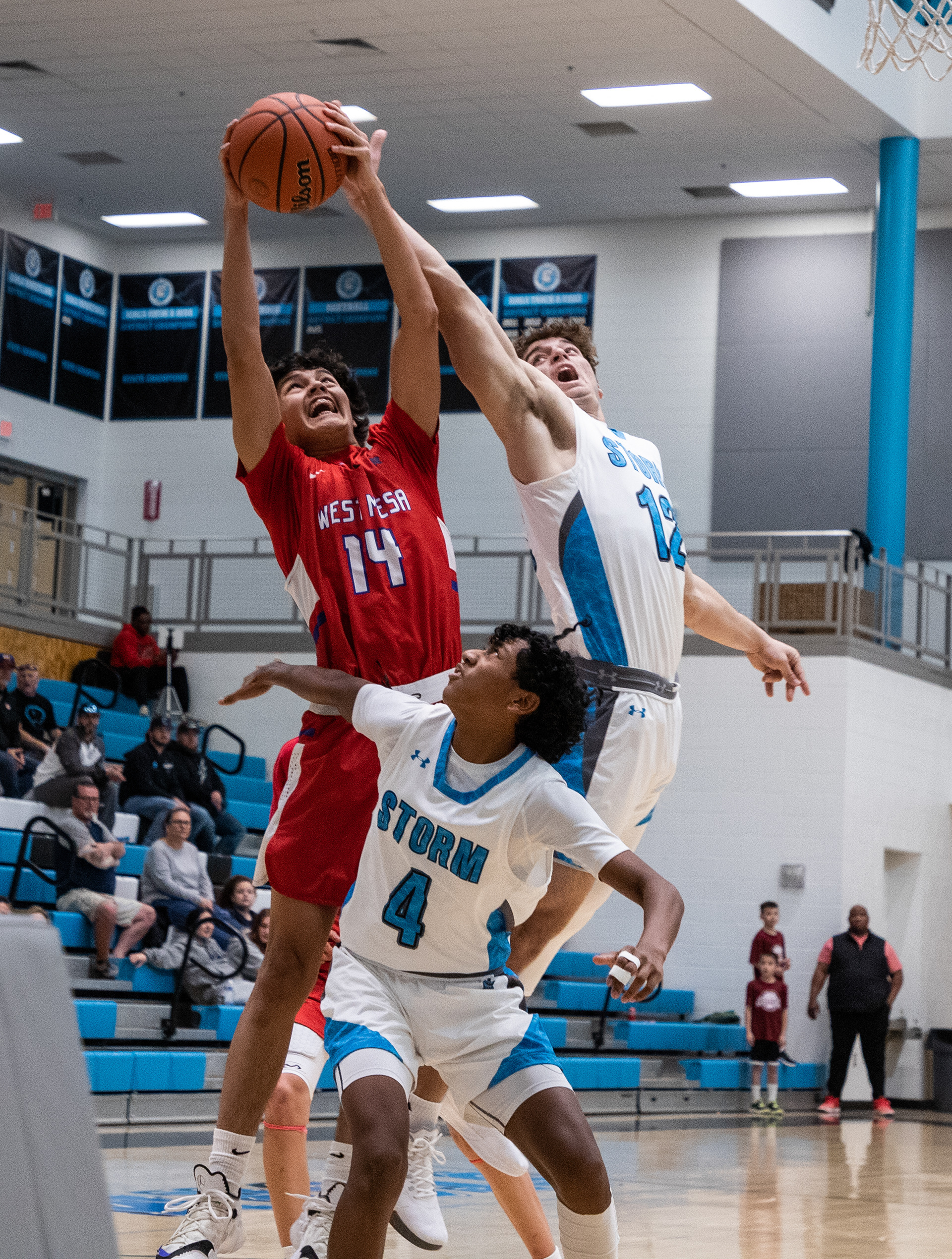 Liam DeBonis/Albuquerque Journal