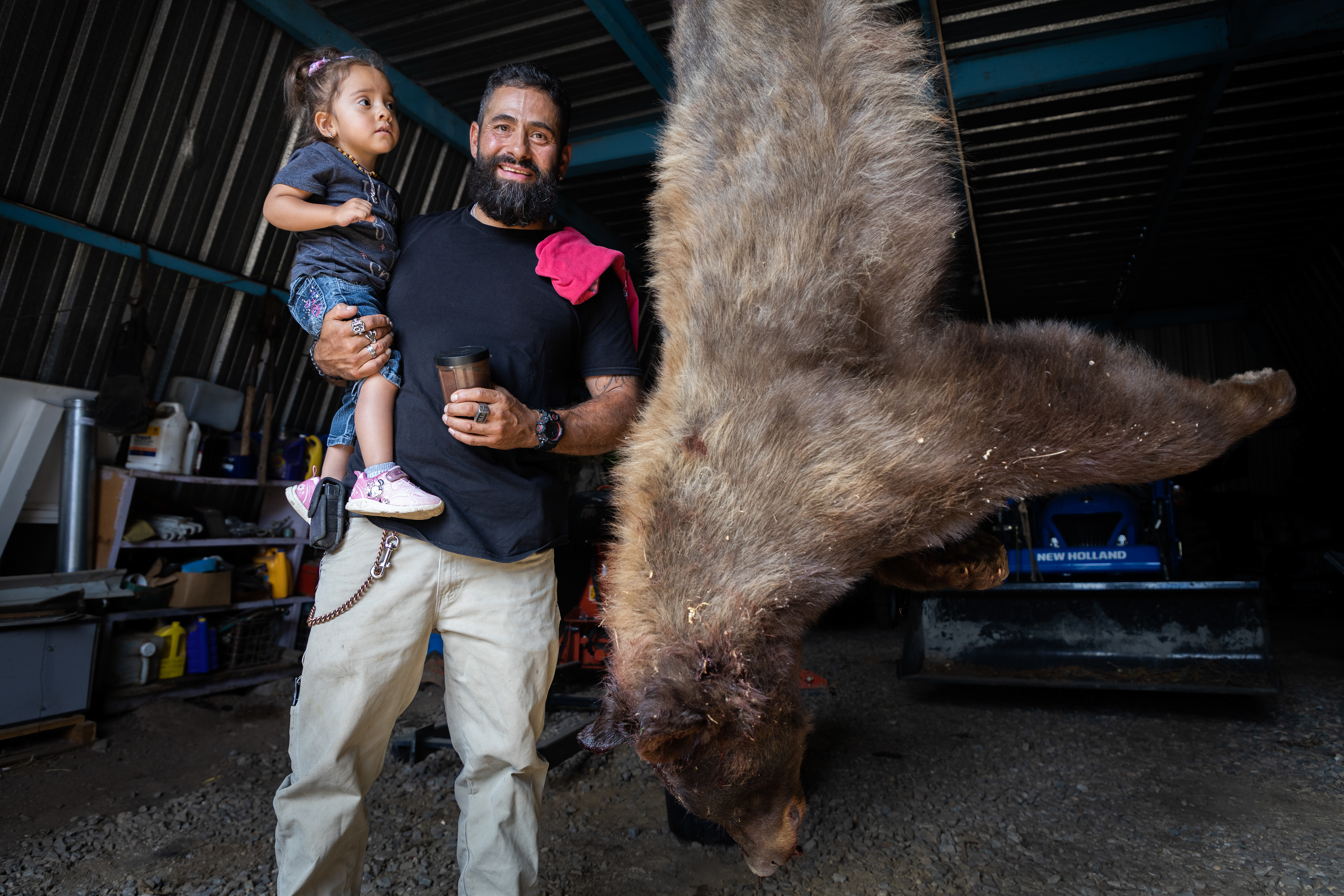 Liam DeBonis/Taos News