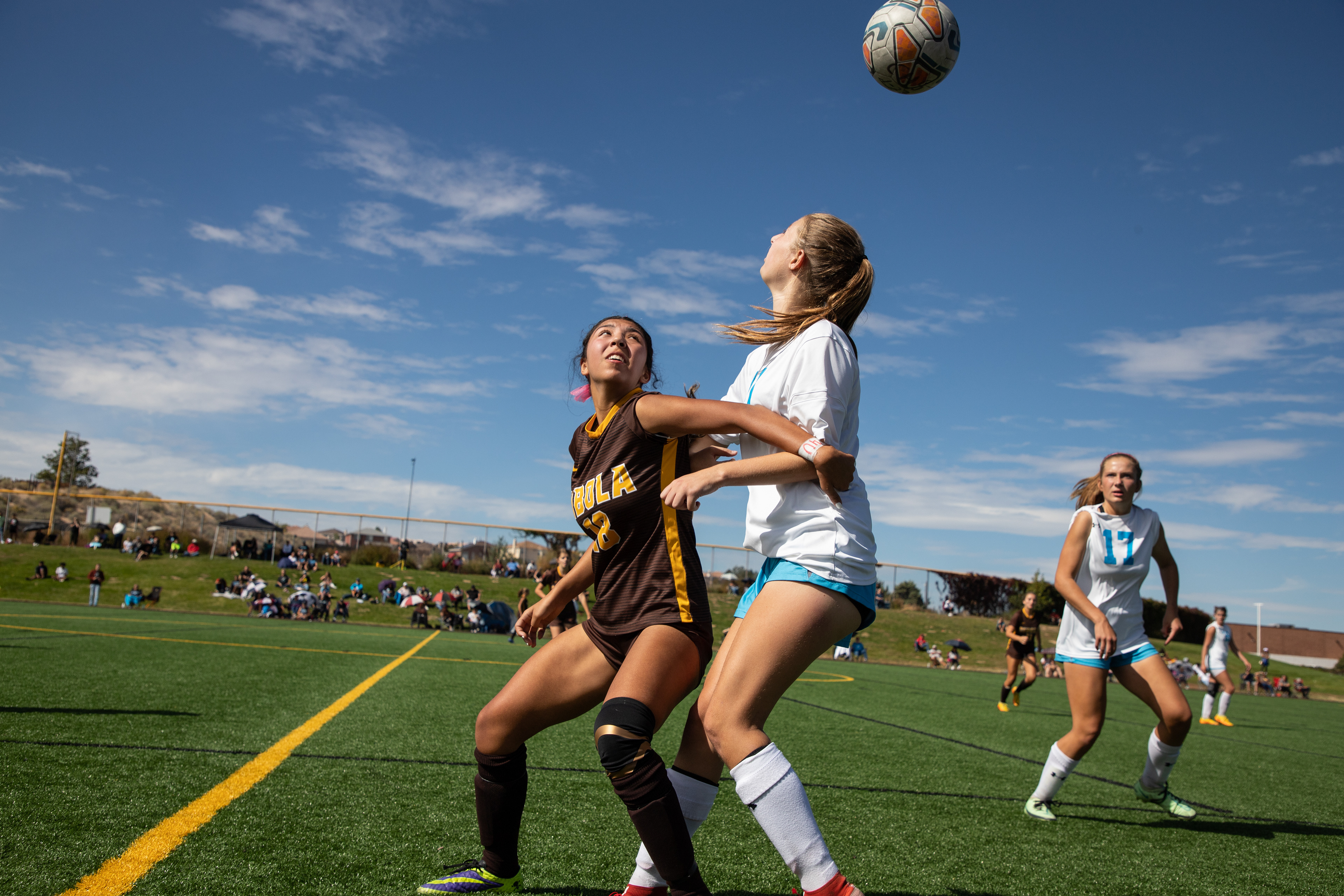 Liam DeBonis/Albuquerque Journal