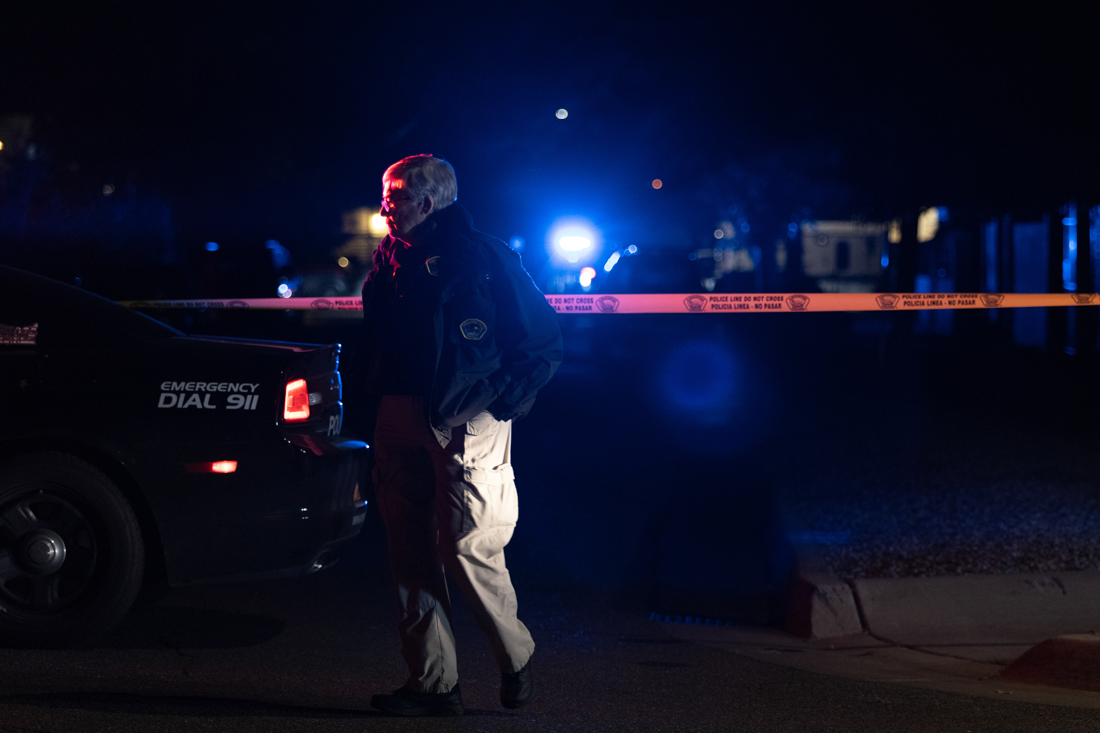 Liam DeBonis/Albuquerque Journal