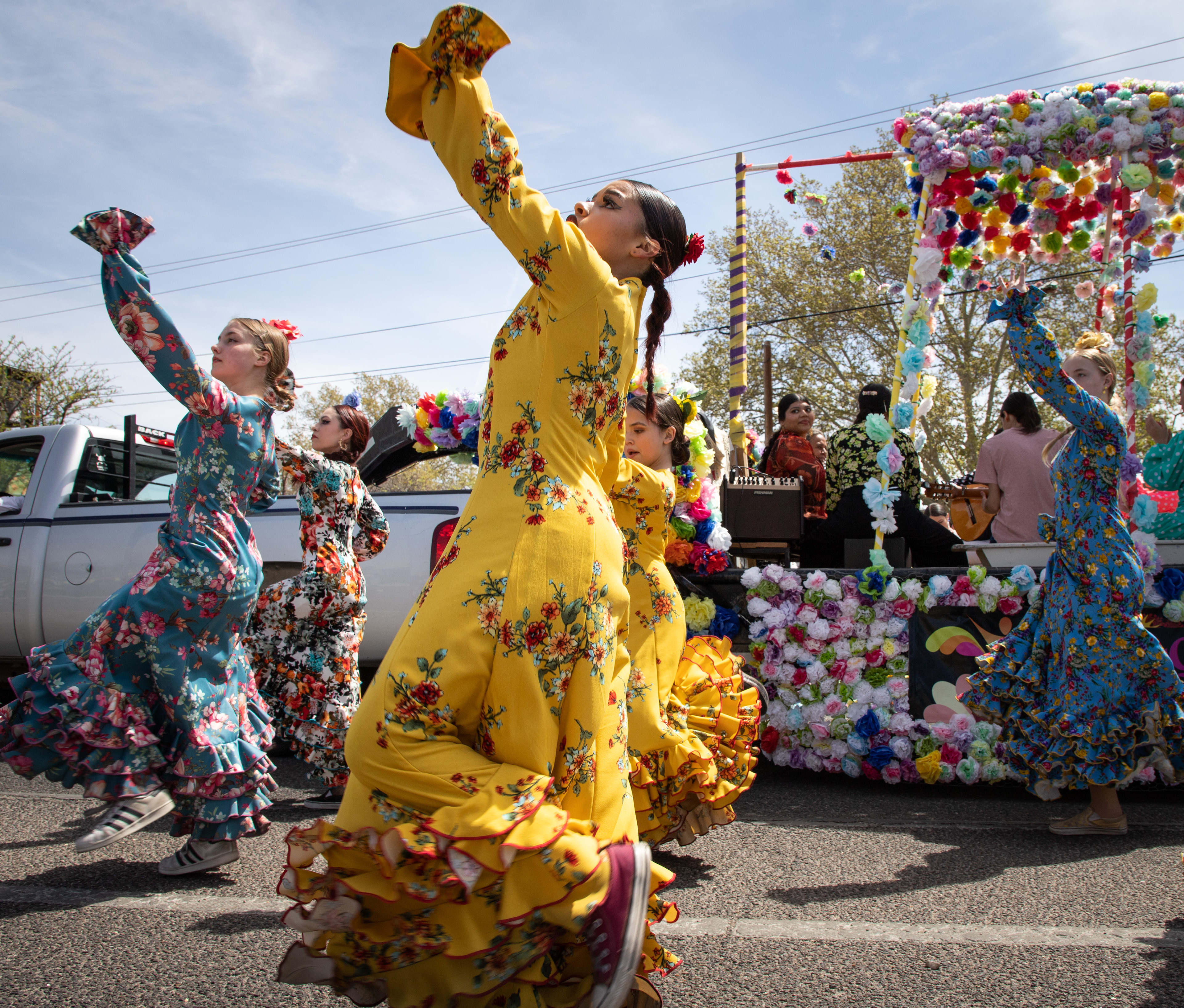 Liam DeBonis/Albuquerque Journal