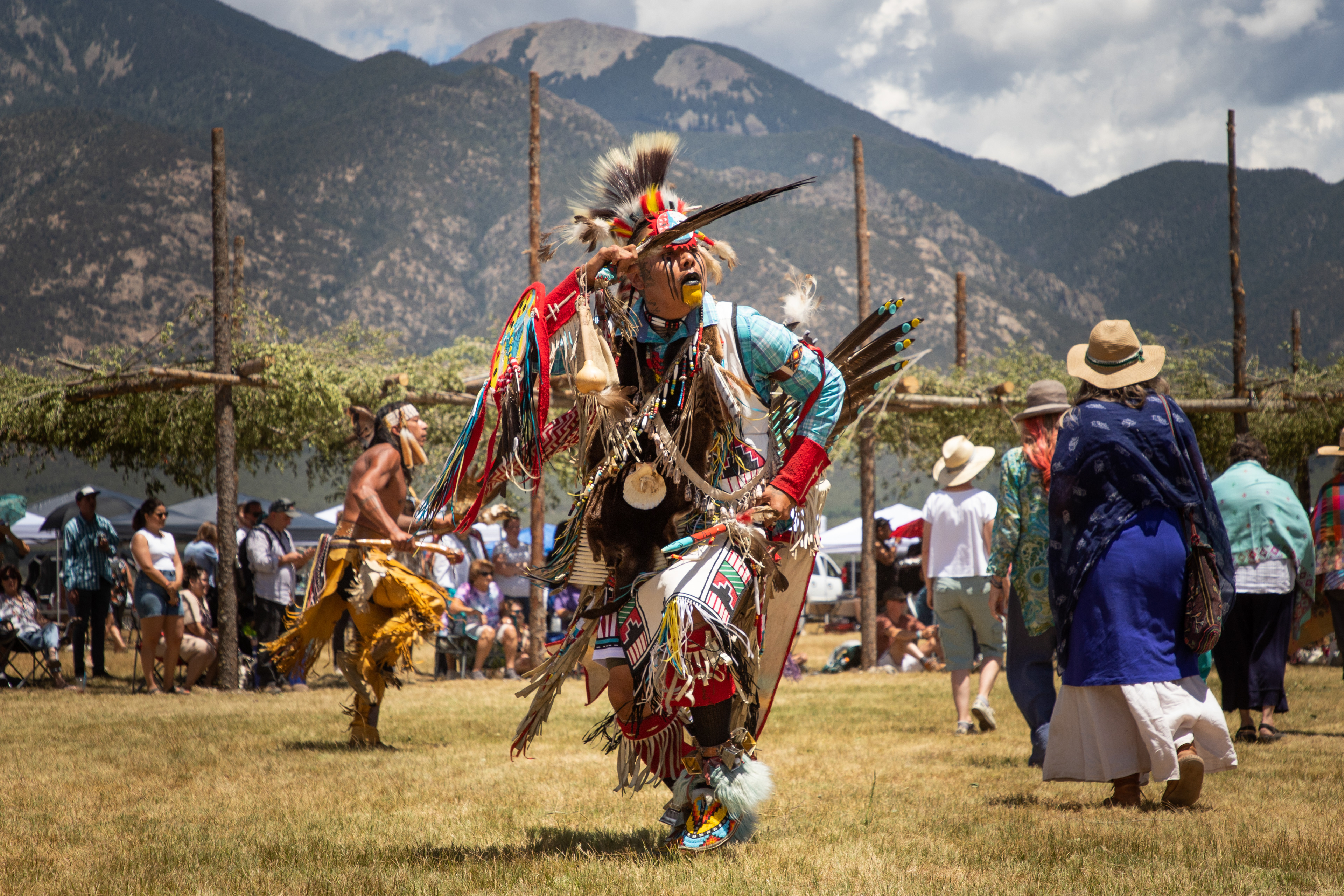 Liam DeBonis/Taos News