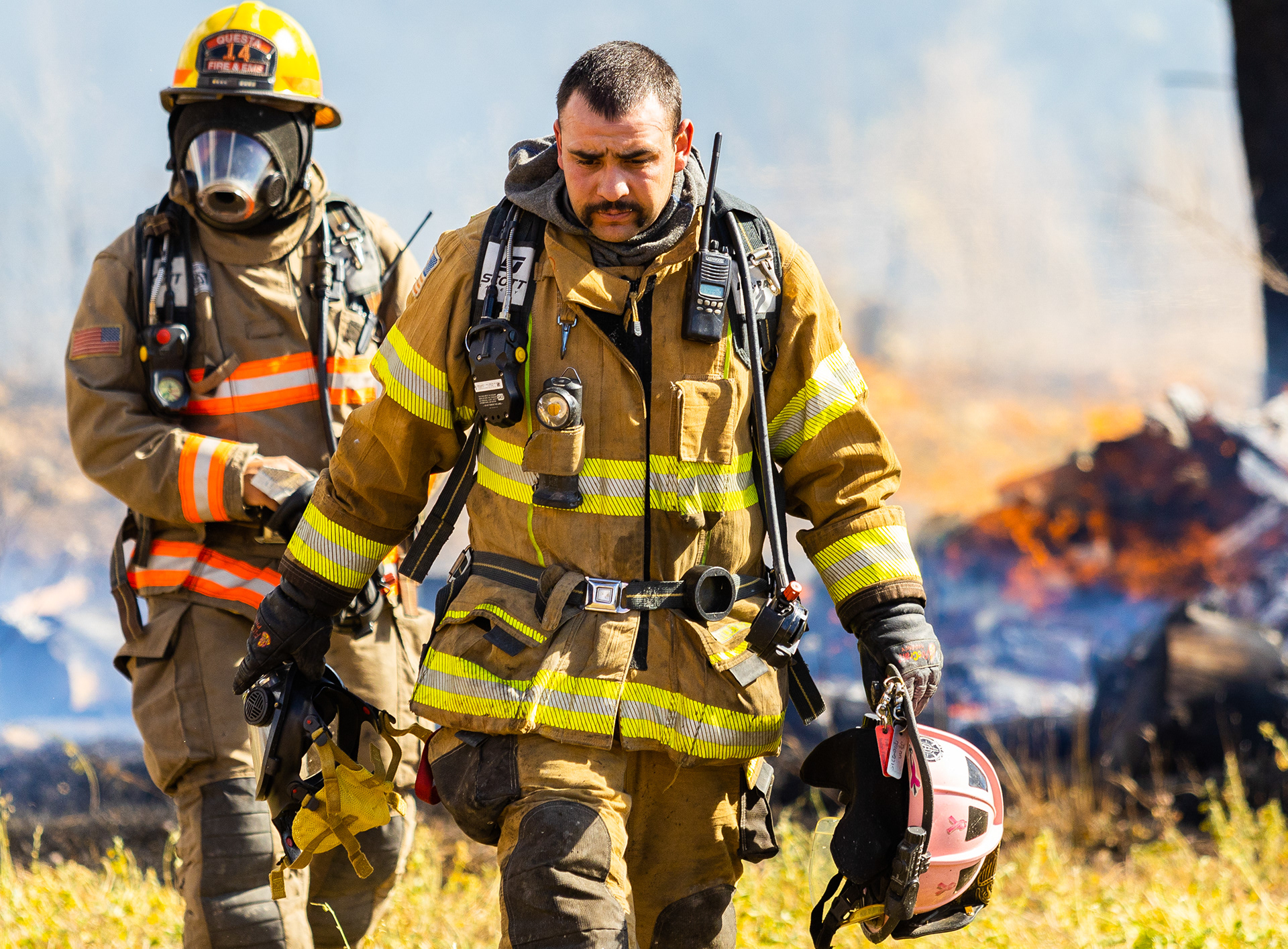 Liam DeBonis/Taos News