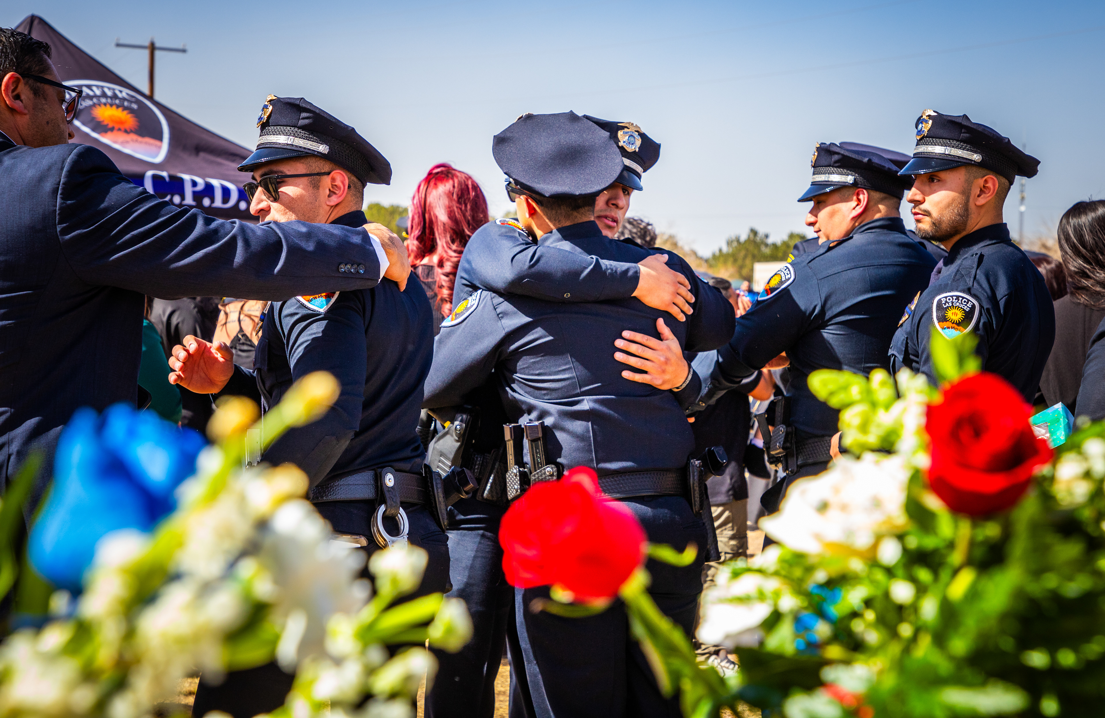 Liam DeBonis/Albuquerque Journal