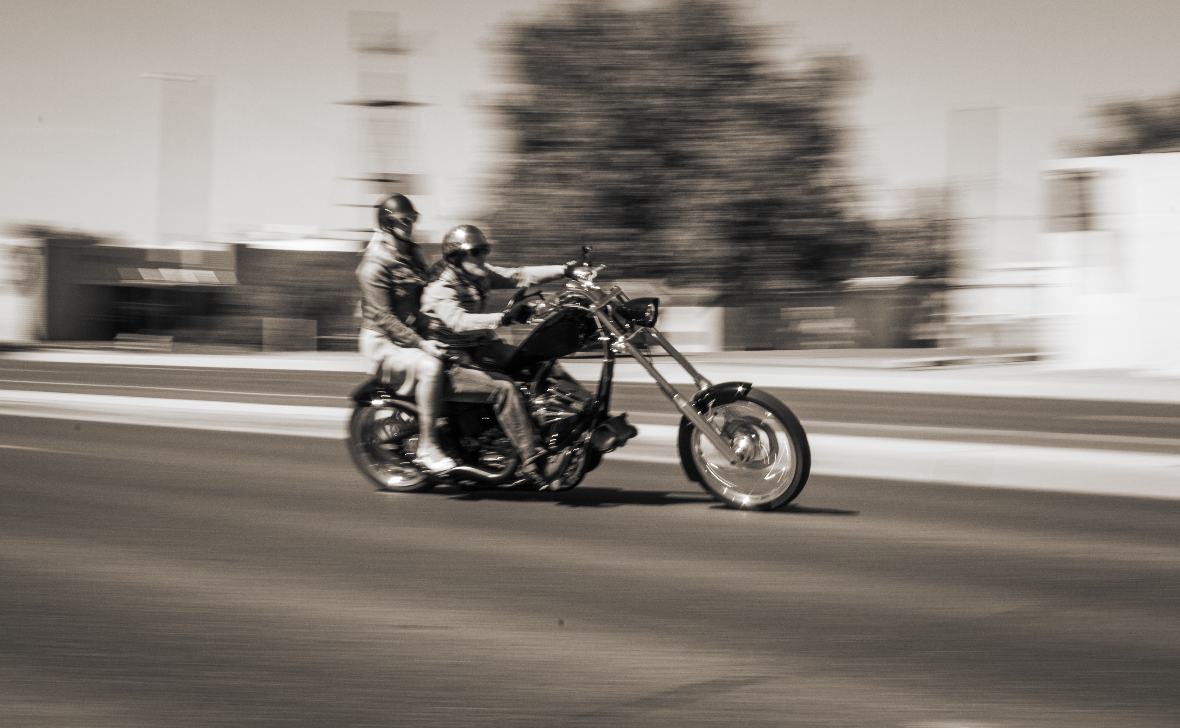 2025 Distinguished Gentleman's Ride in Albuquerque, NM - Liam DeBonis, 2025