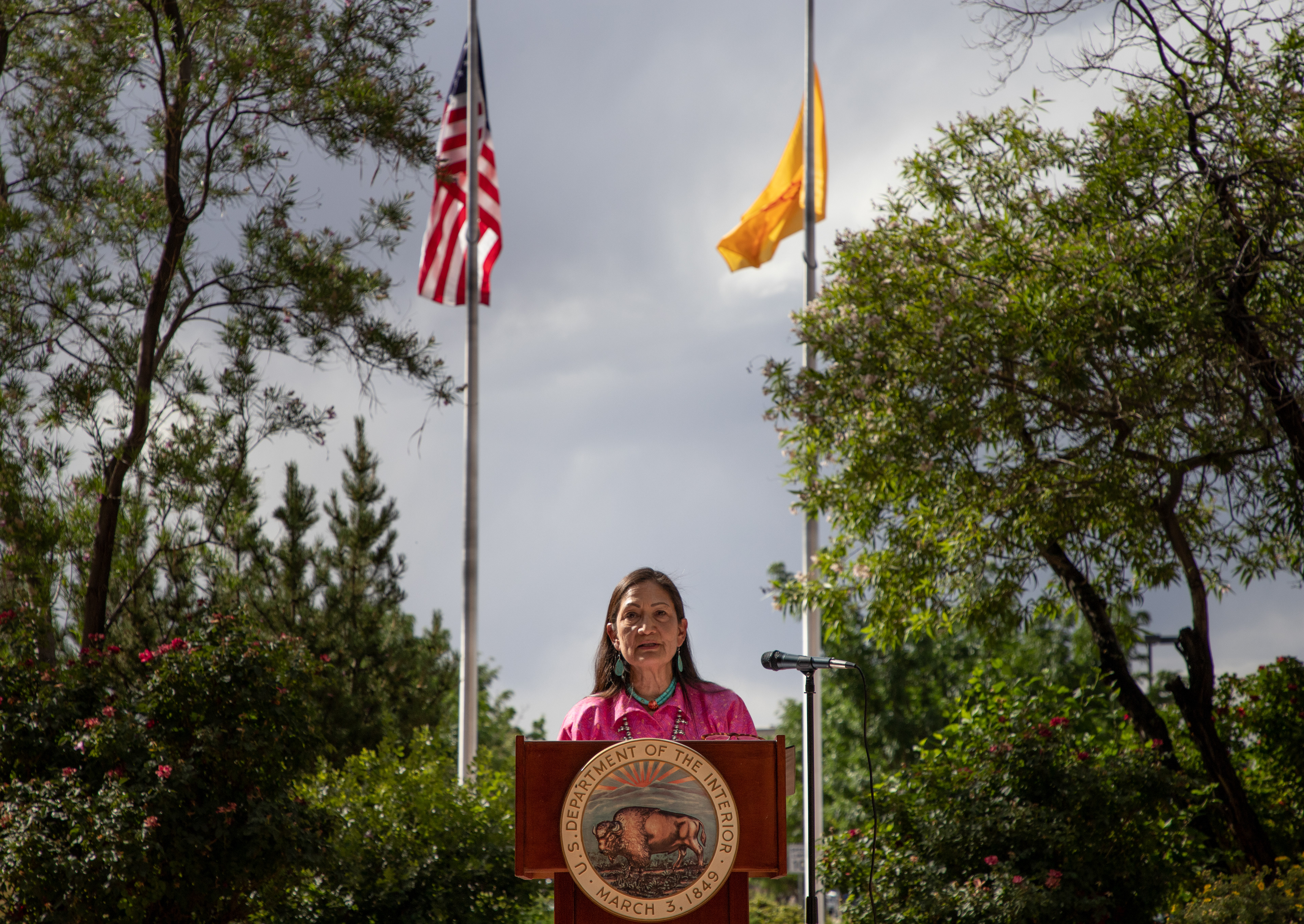 Liam DeBonis/Source NM