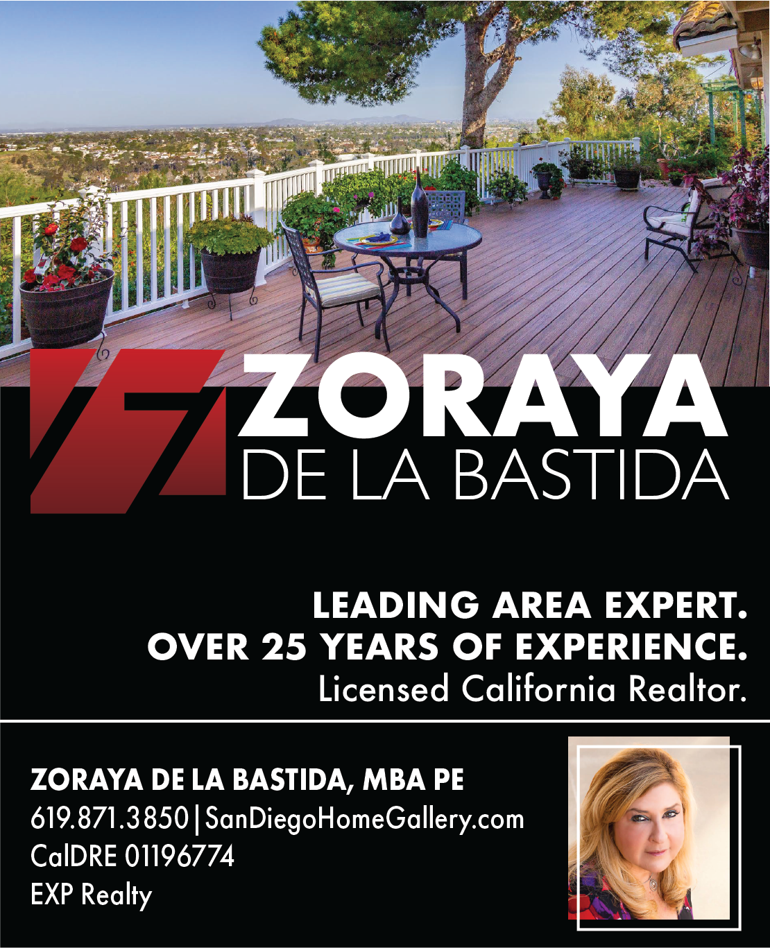 Quarter page ad for local magazines and newsletters, June 2022. Created on Adobe Illustrator.