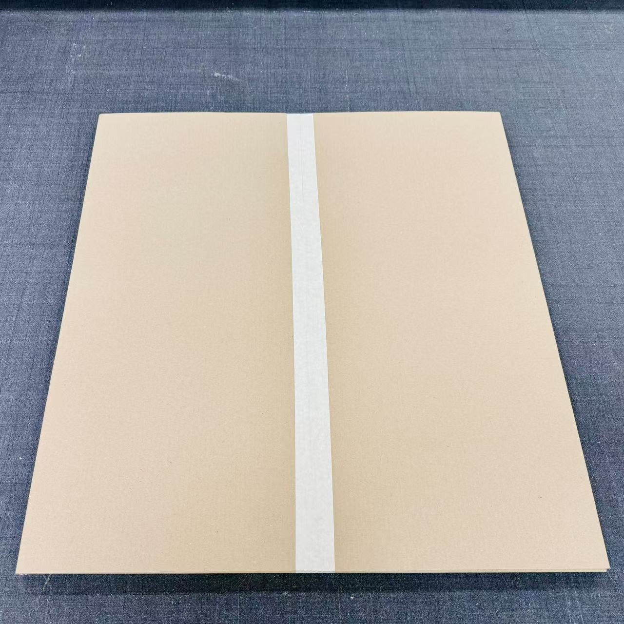 Flat Packed