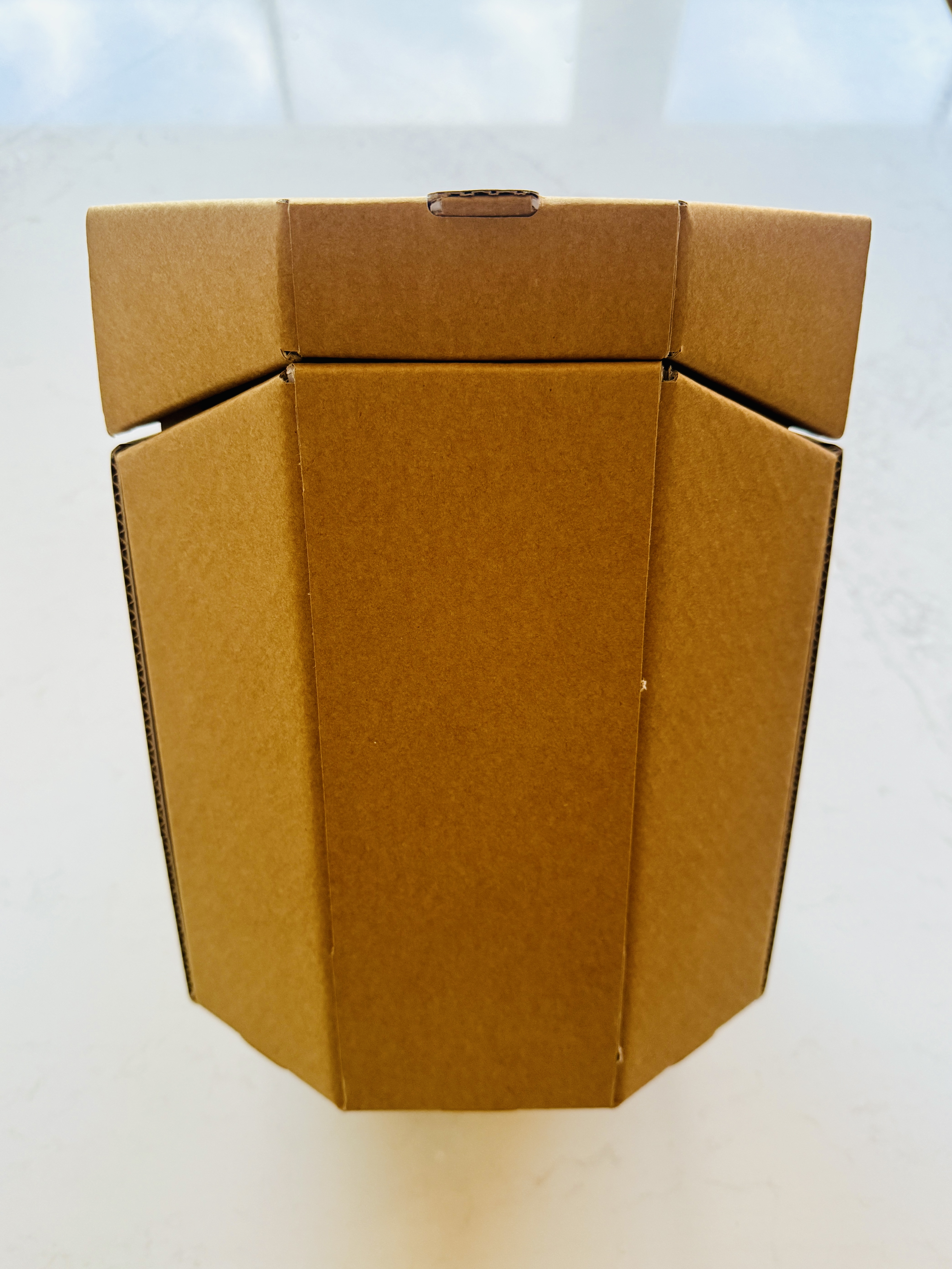 Outer Closed