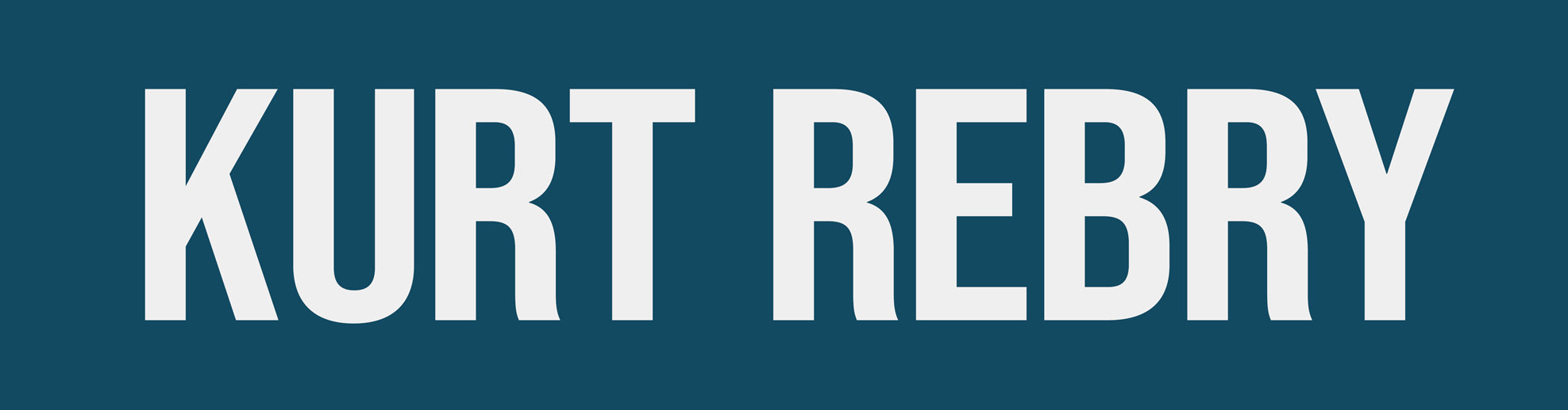 Kurt Rebry