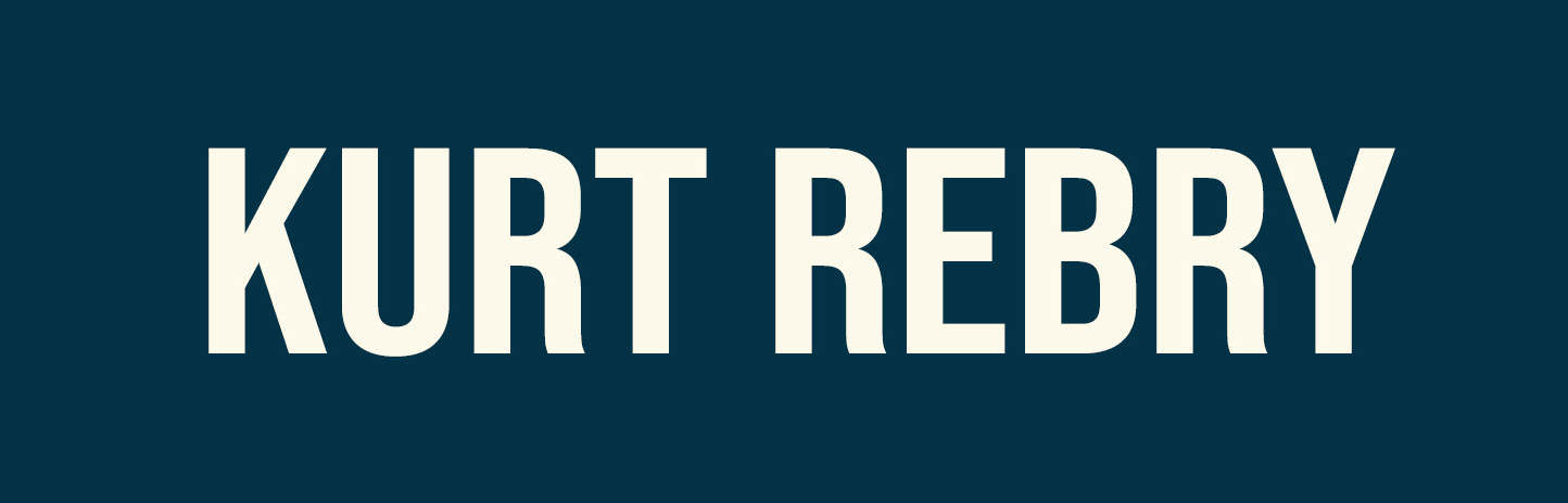 Kurt Rebry