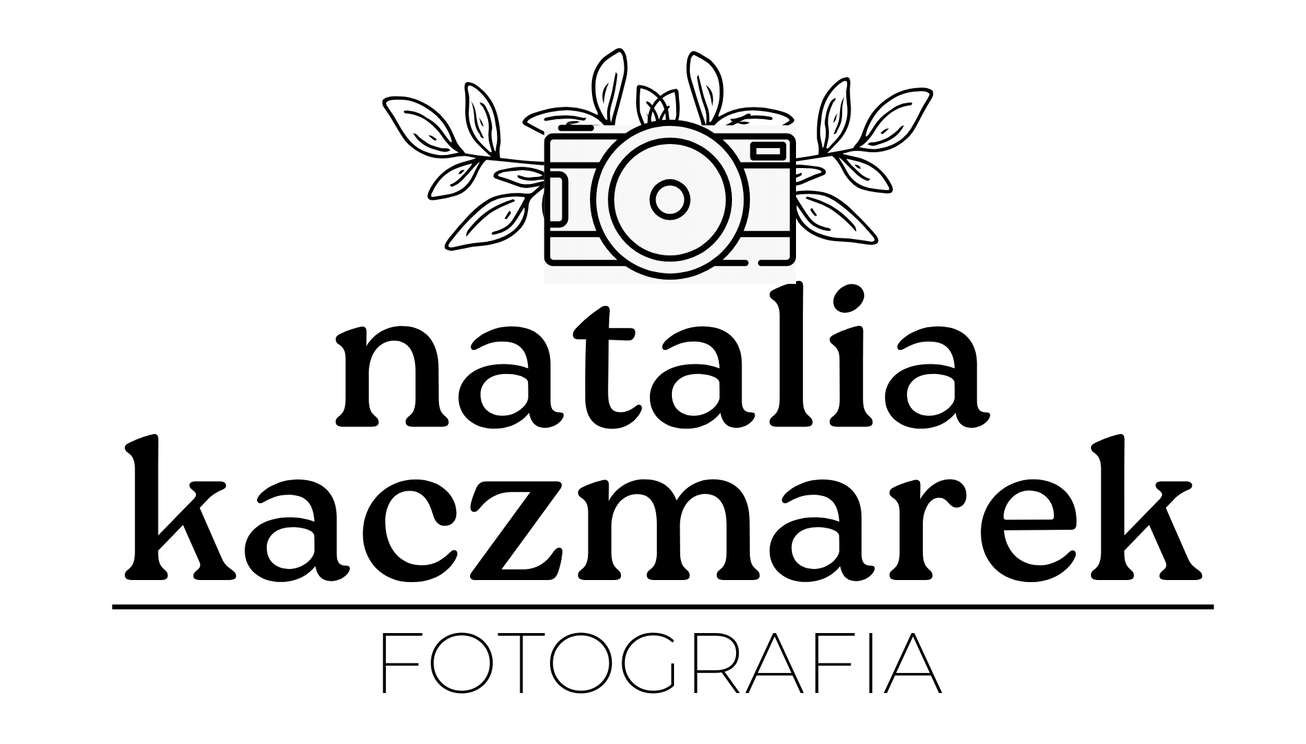 Natalia Kaczmarek Fotografia