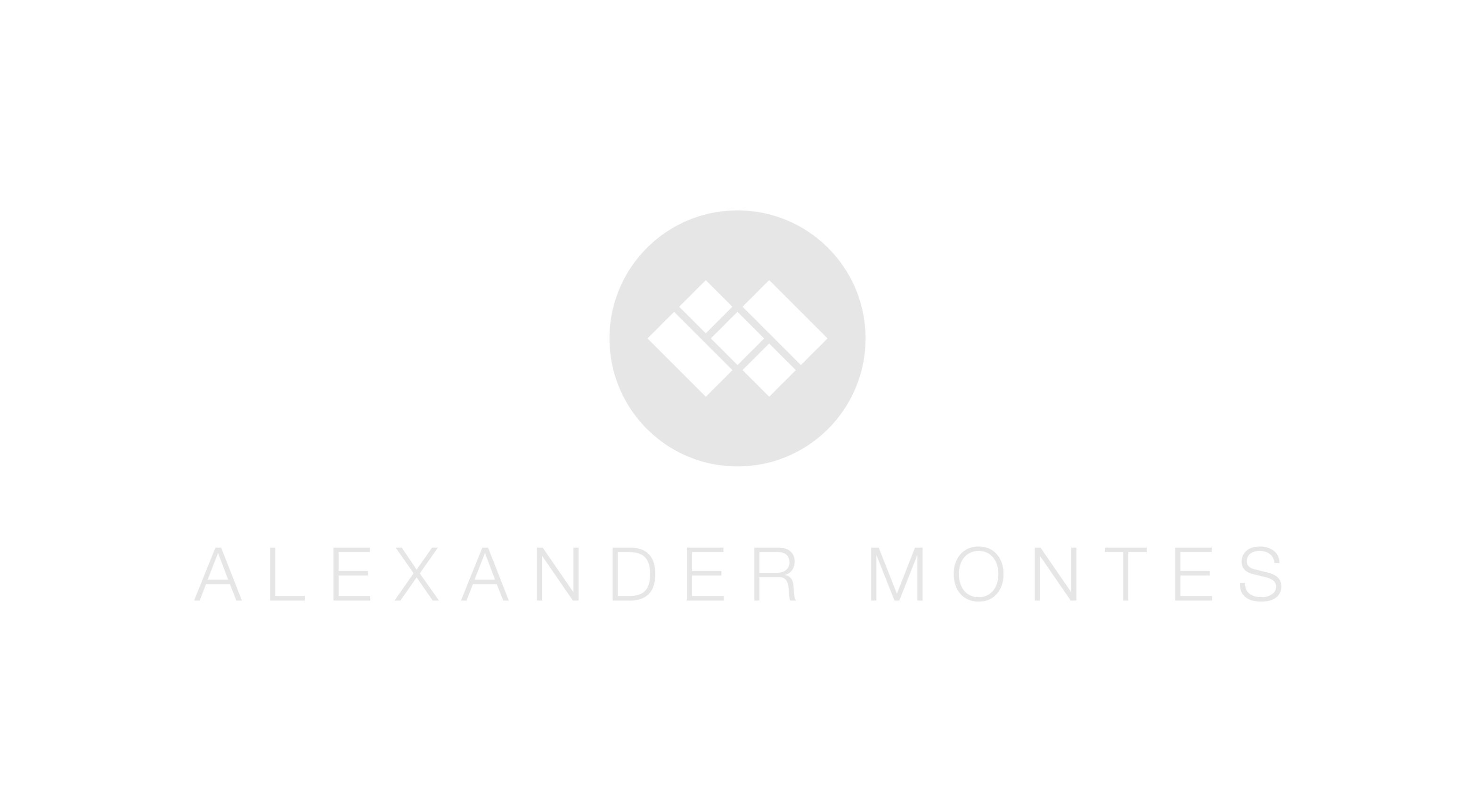 Alexander Montes