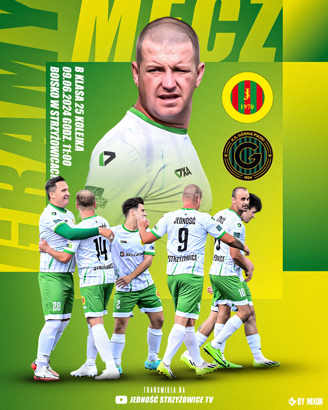 Grafika | Plakat