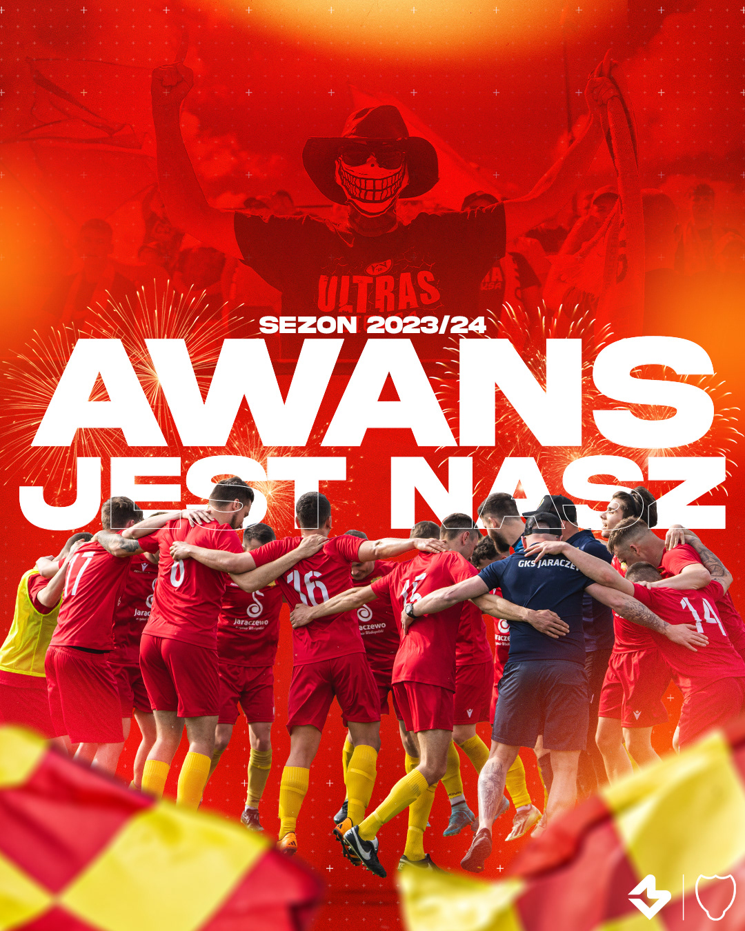 Grafika | Awans do V Ligi