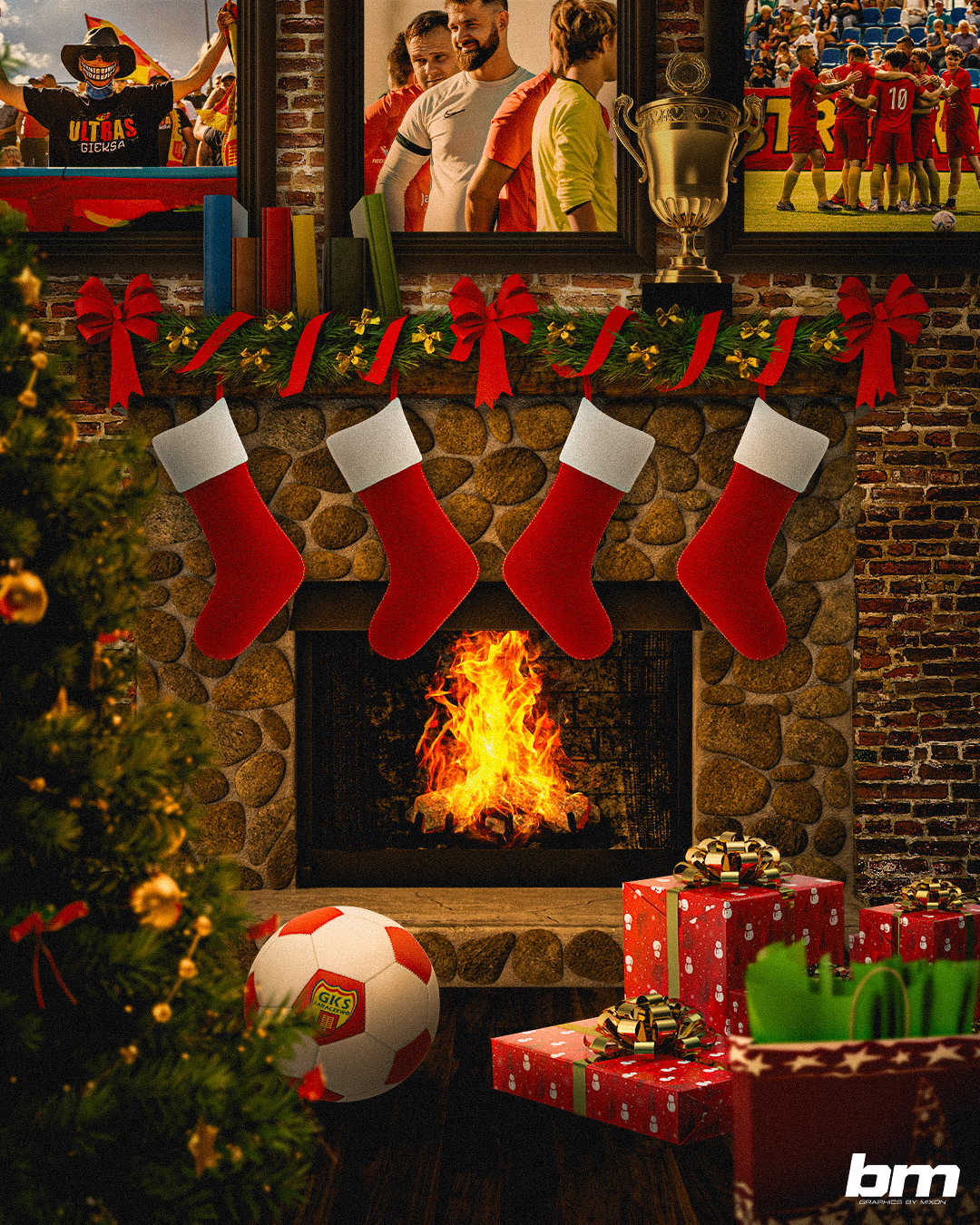 Grafika | Święta 2024