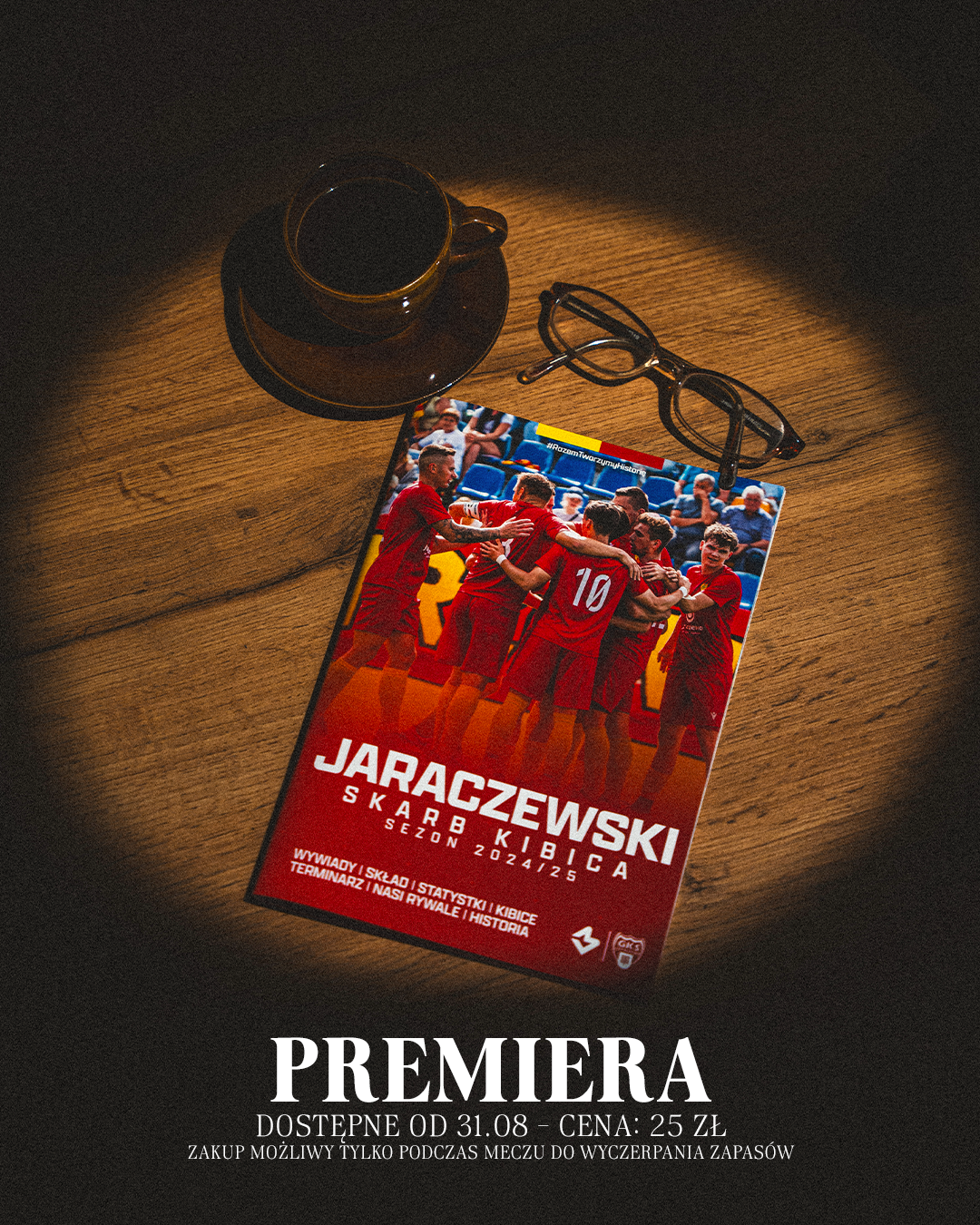 Grafika | Premiera Magazynu