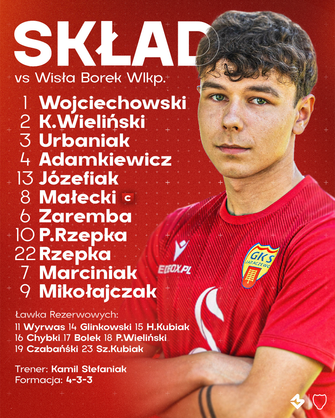 Grafika | Skład