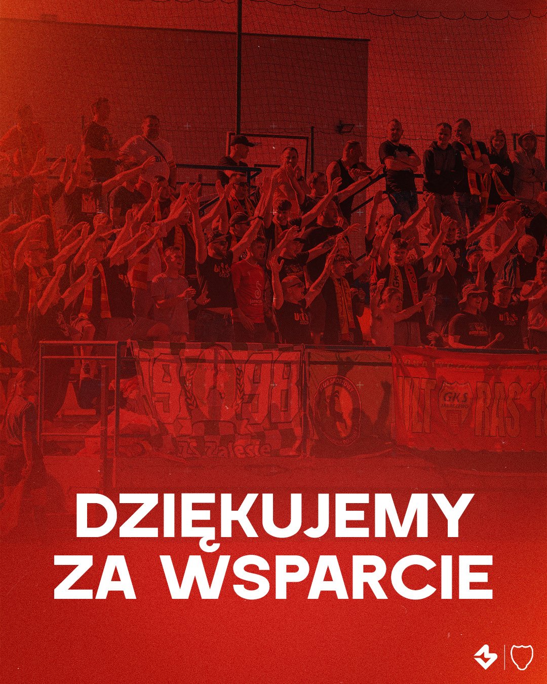 Grafika | Podziękowania na SM