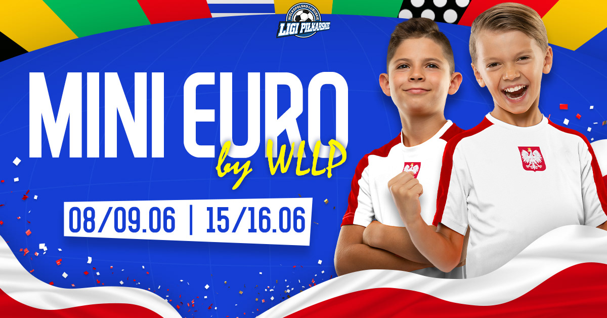 Grafika | MINI EURO by Wllp