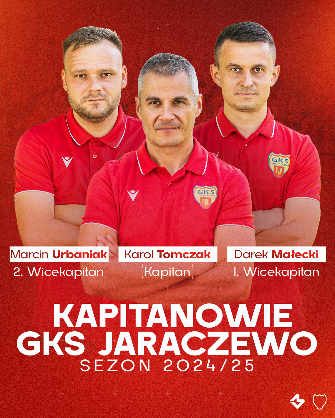Grafika | Grafika kapitanów