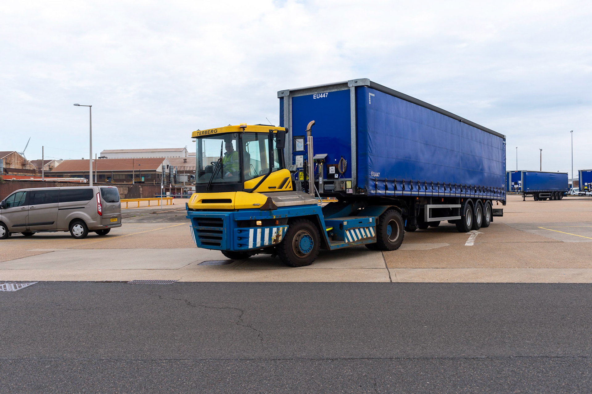 Picture: Spencer Griffiths