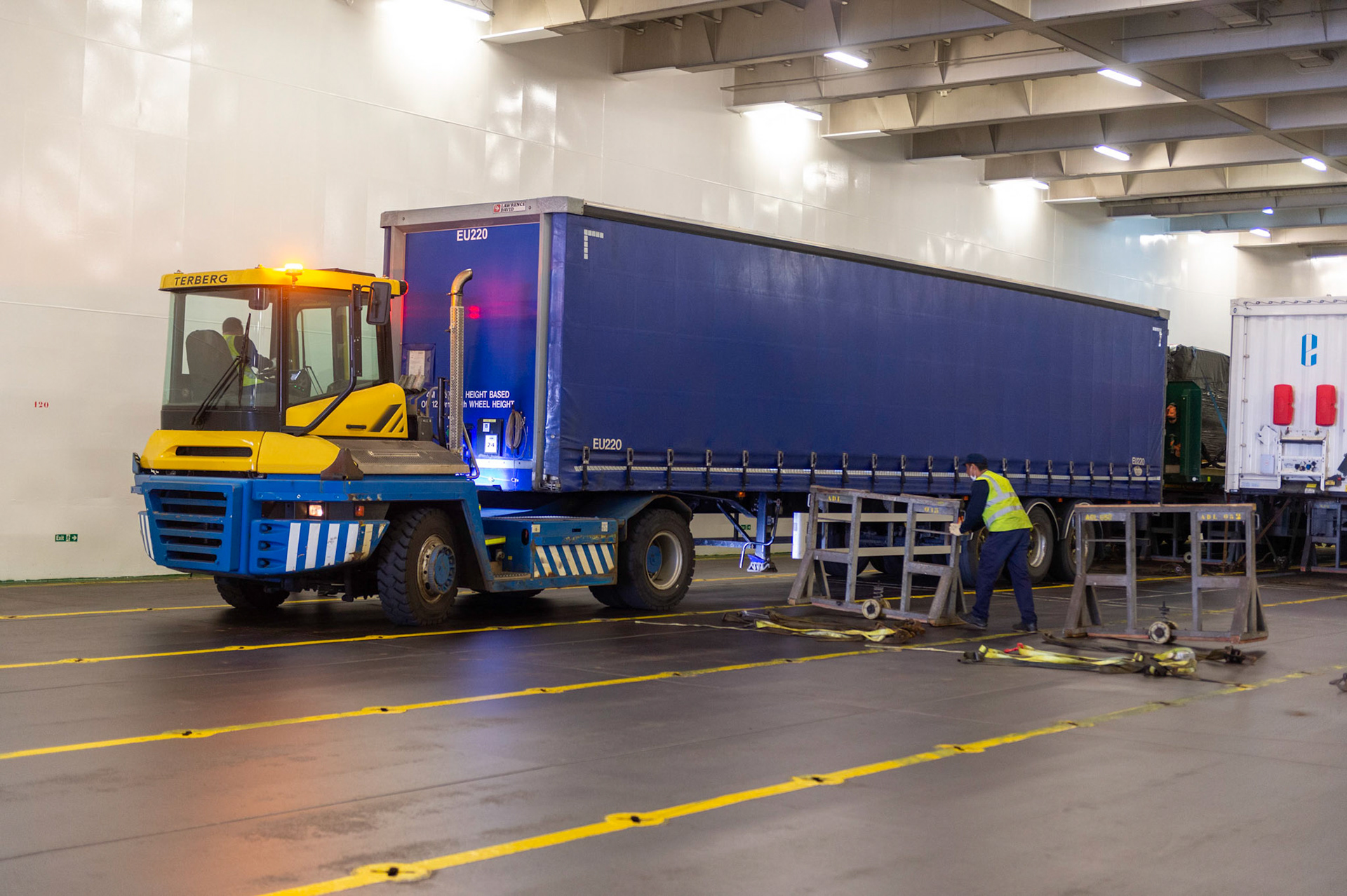 Picture: Spencer Griffiths