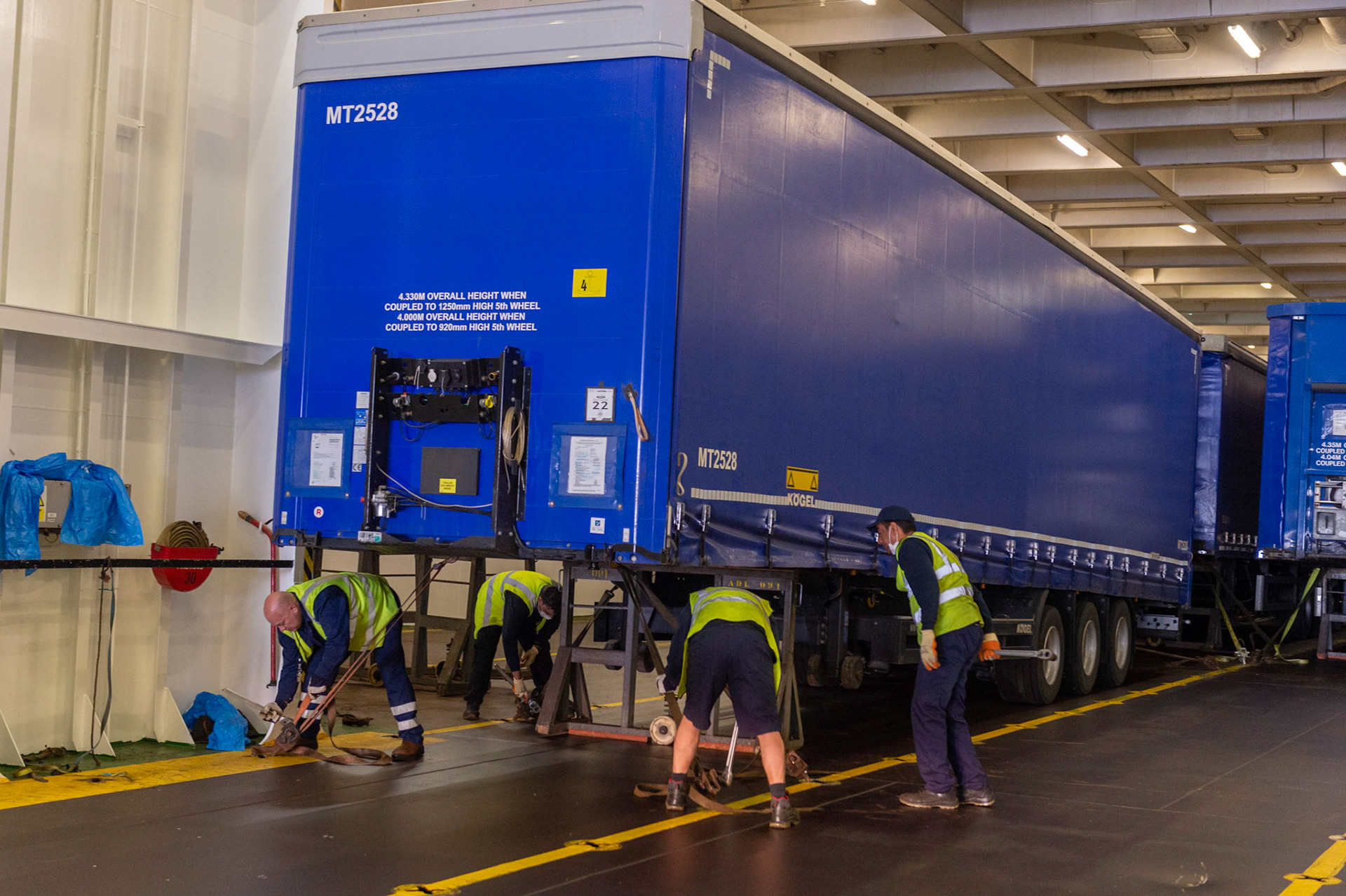 Picture: Spencer Griffiths