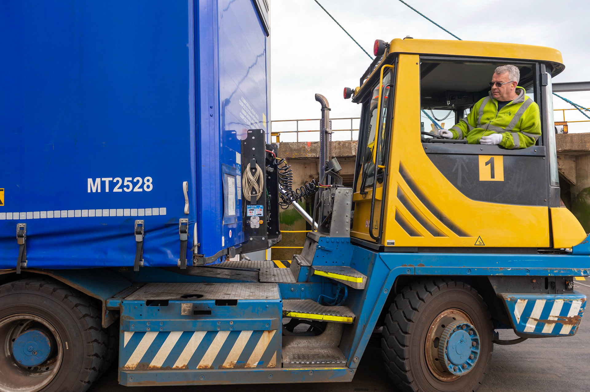 Picture: Spencer Griffiths