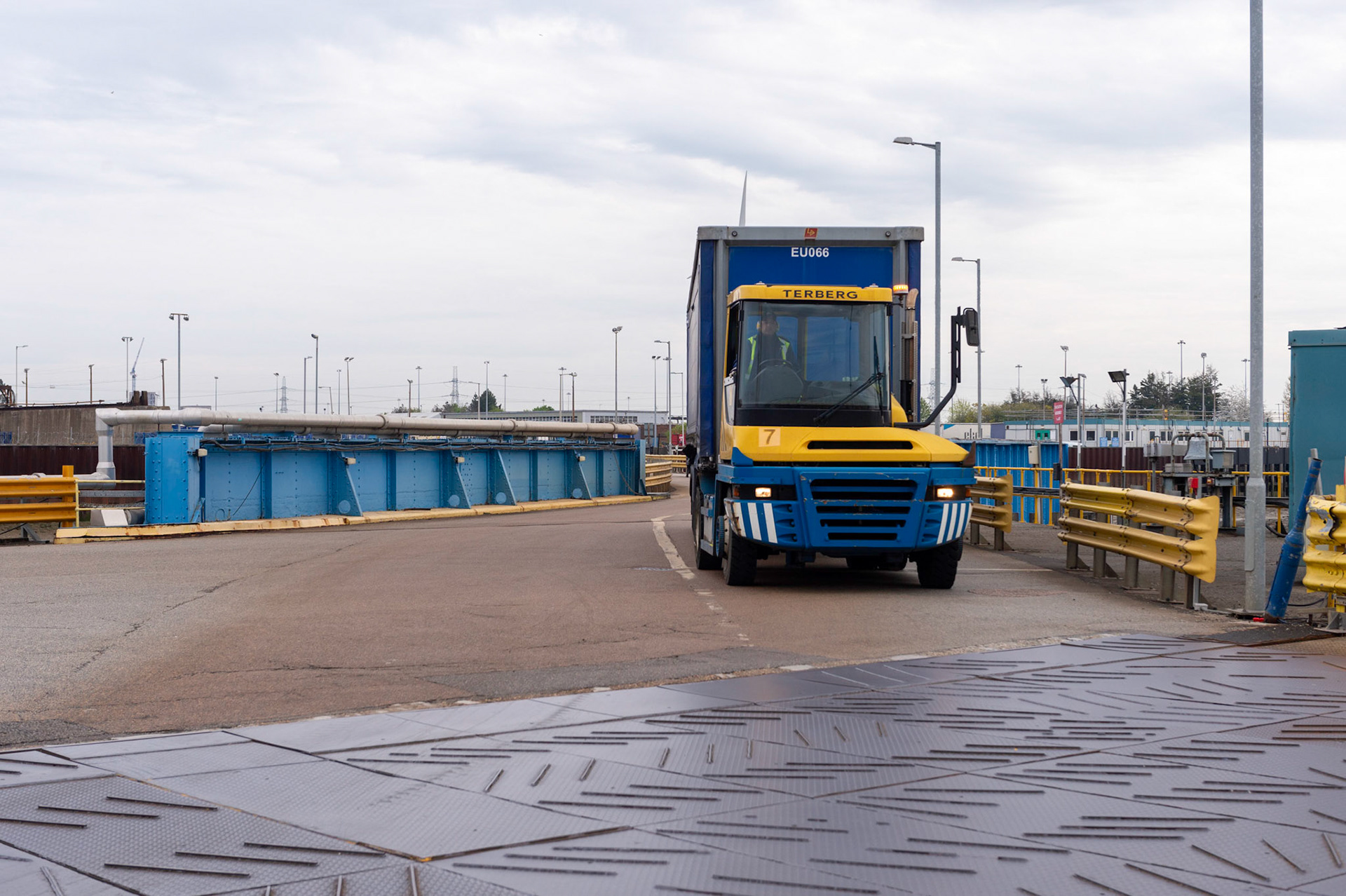 Picture: Spencer Griffiths