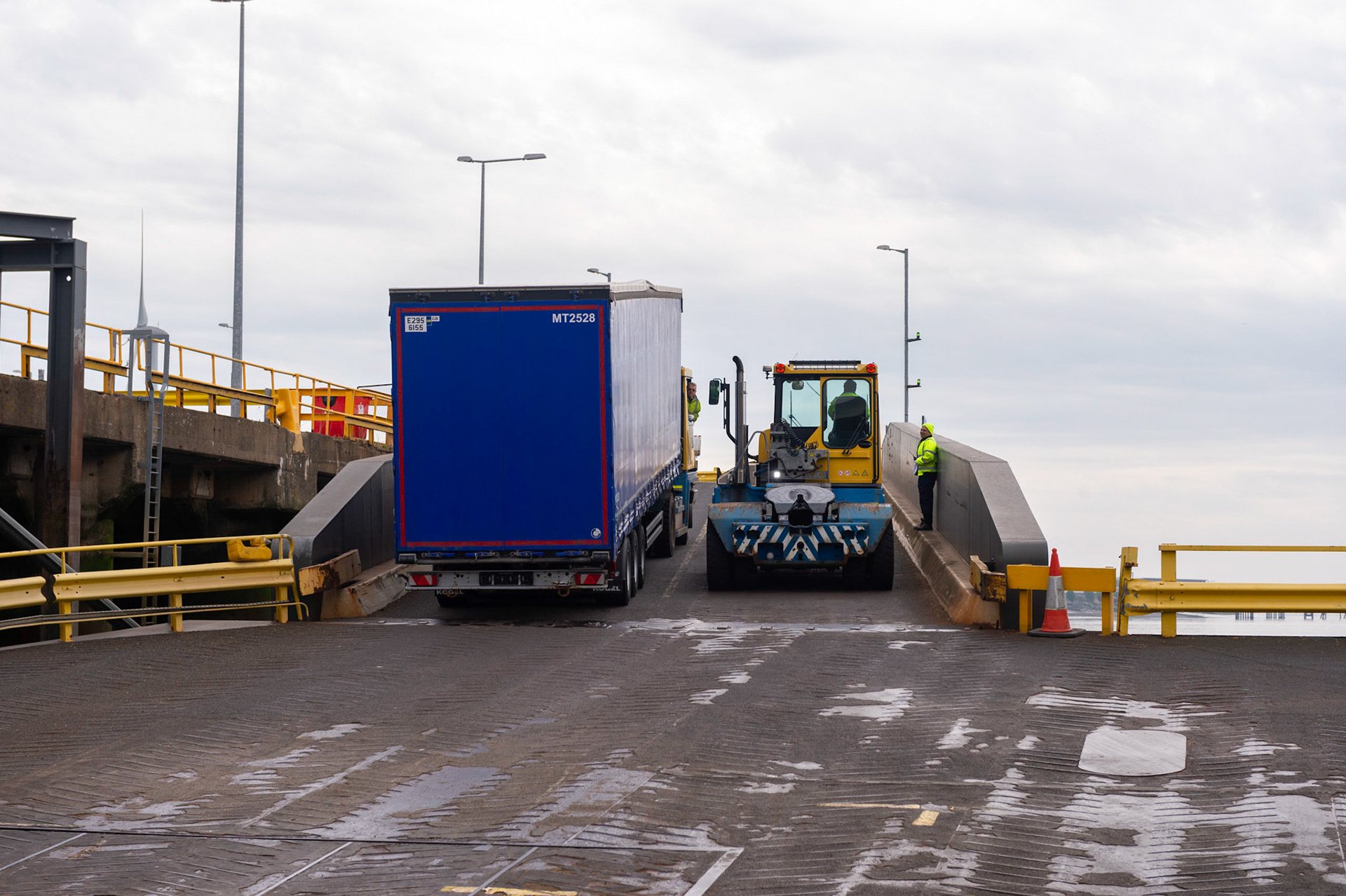 Picture: Spencer Griffiths