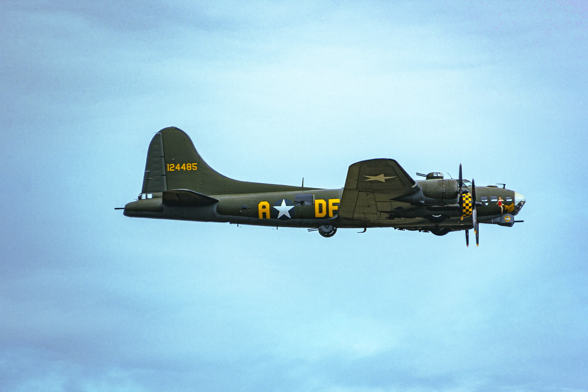 Military Vehicles and Flying Machines 2015