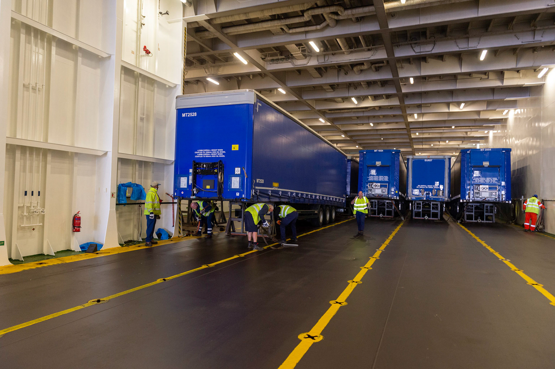 Picture: Spencer Griffiths