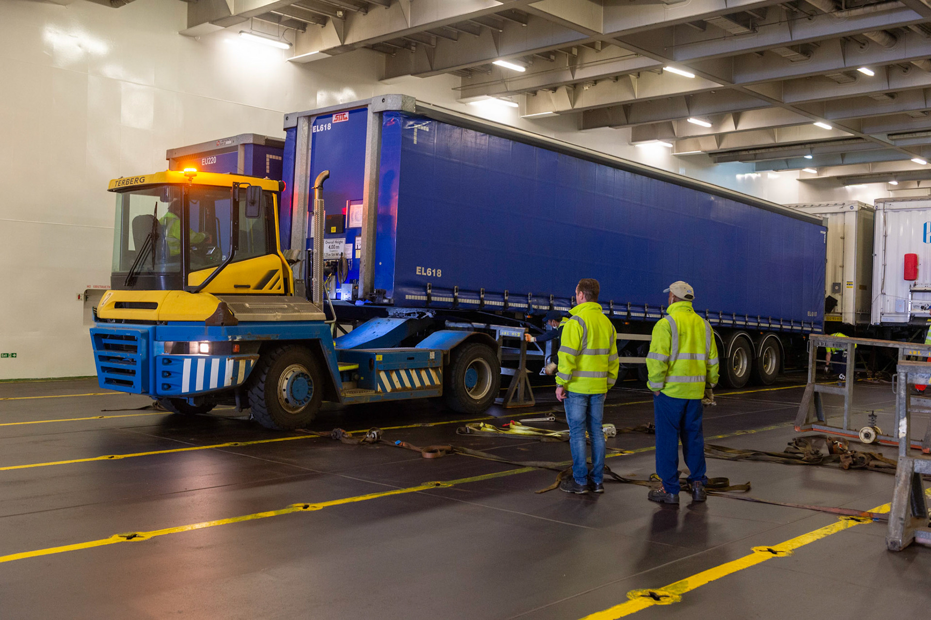 Picture: Spencer Griffiths