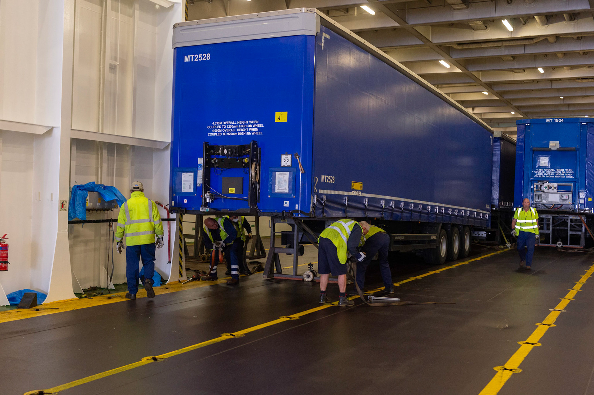 Picture: Spencer Griffiths