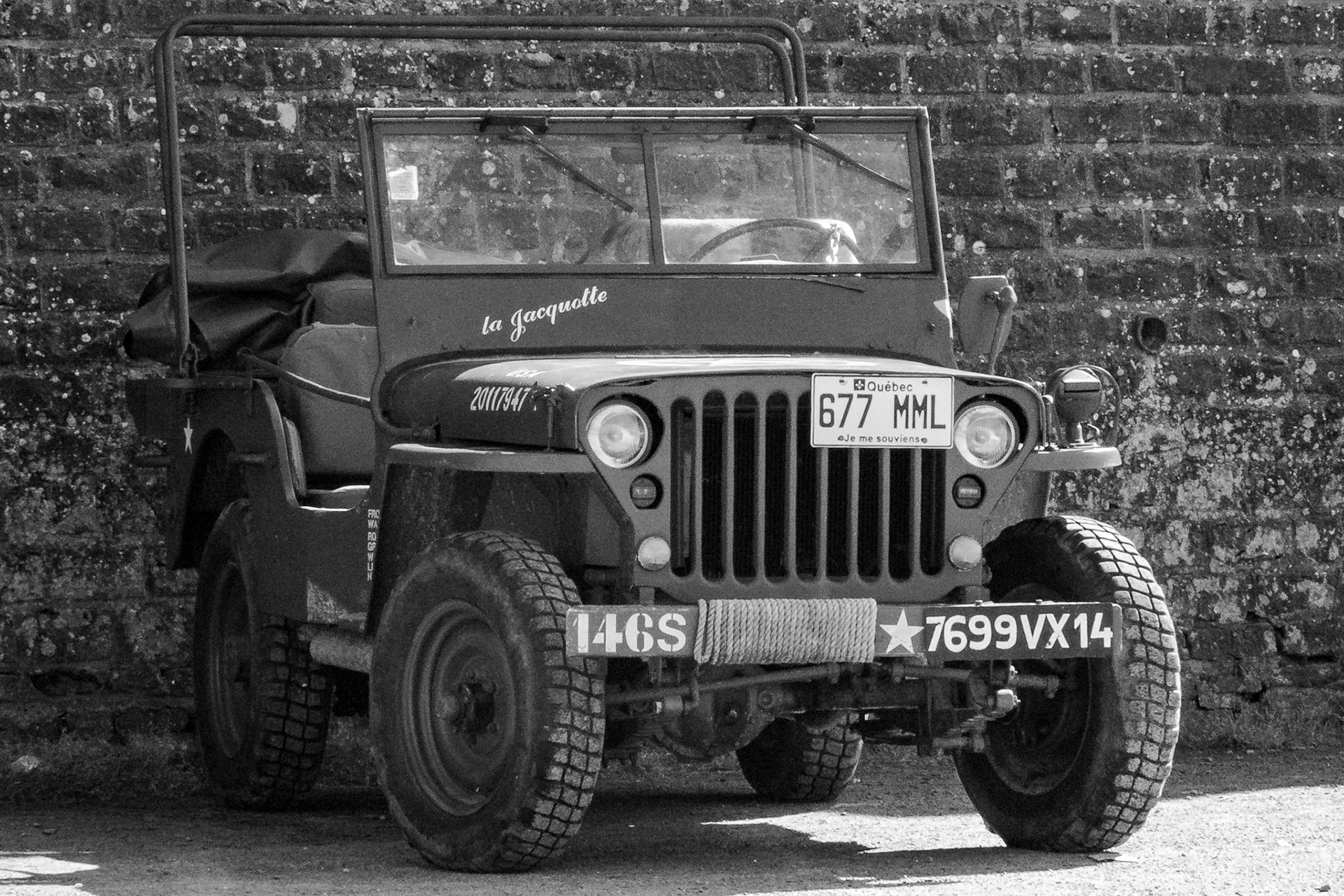 Mulberry Harbour Arromanches 2014