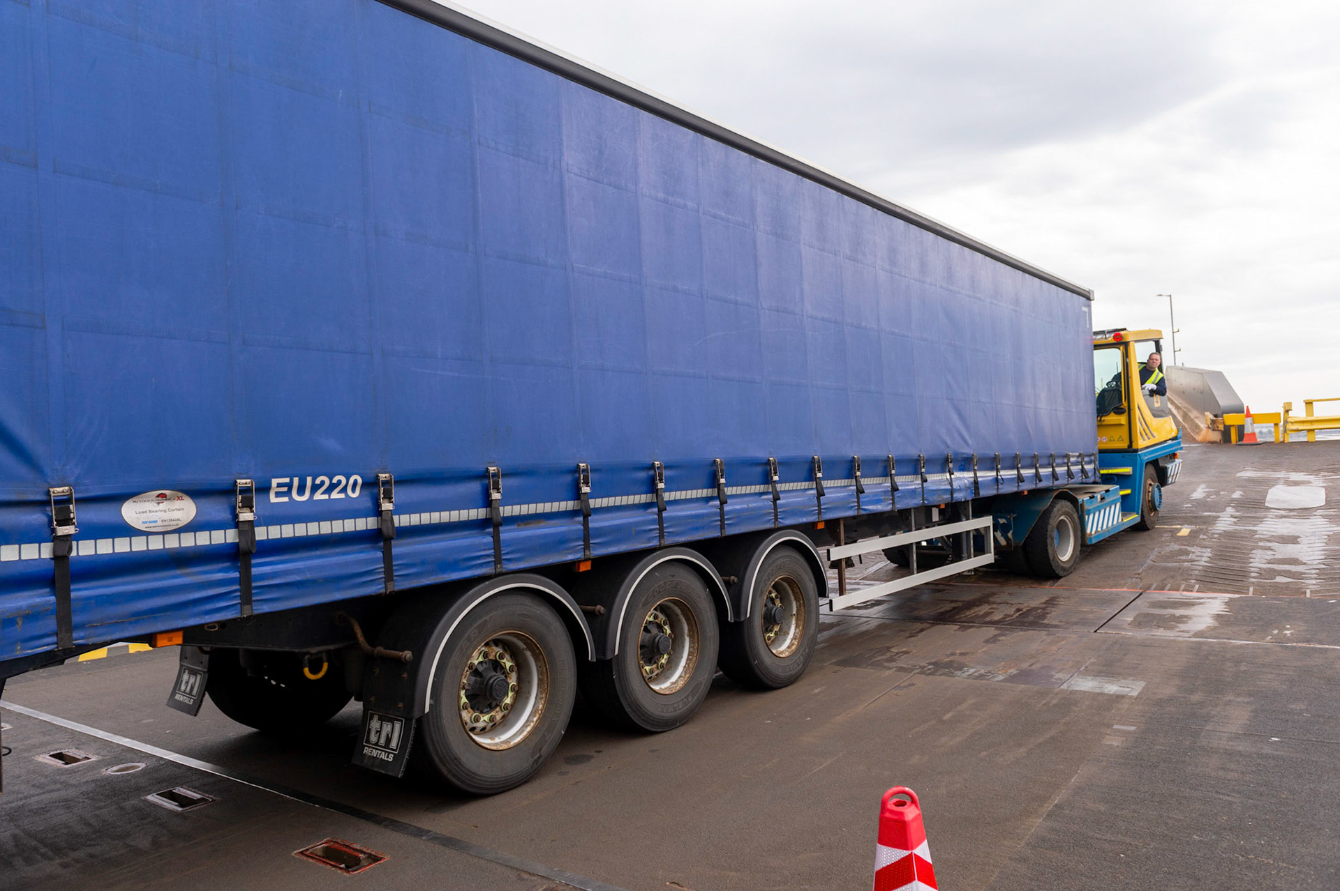 Picture: Spencer Griffiths