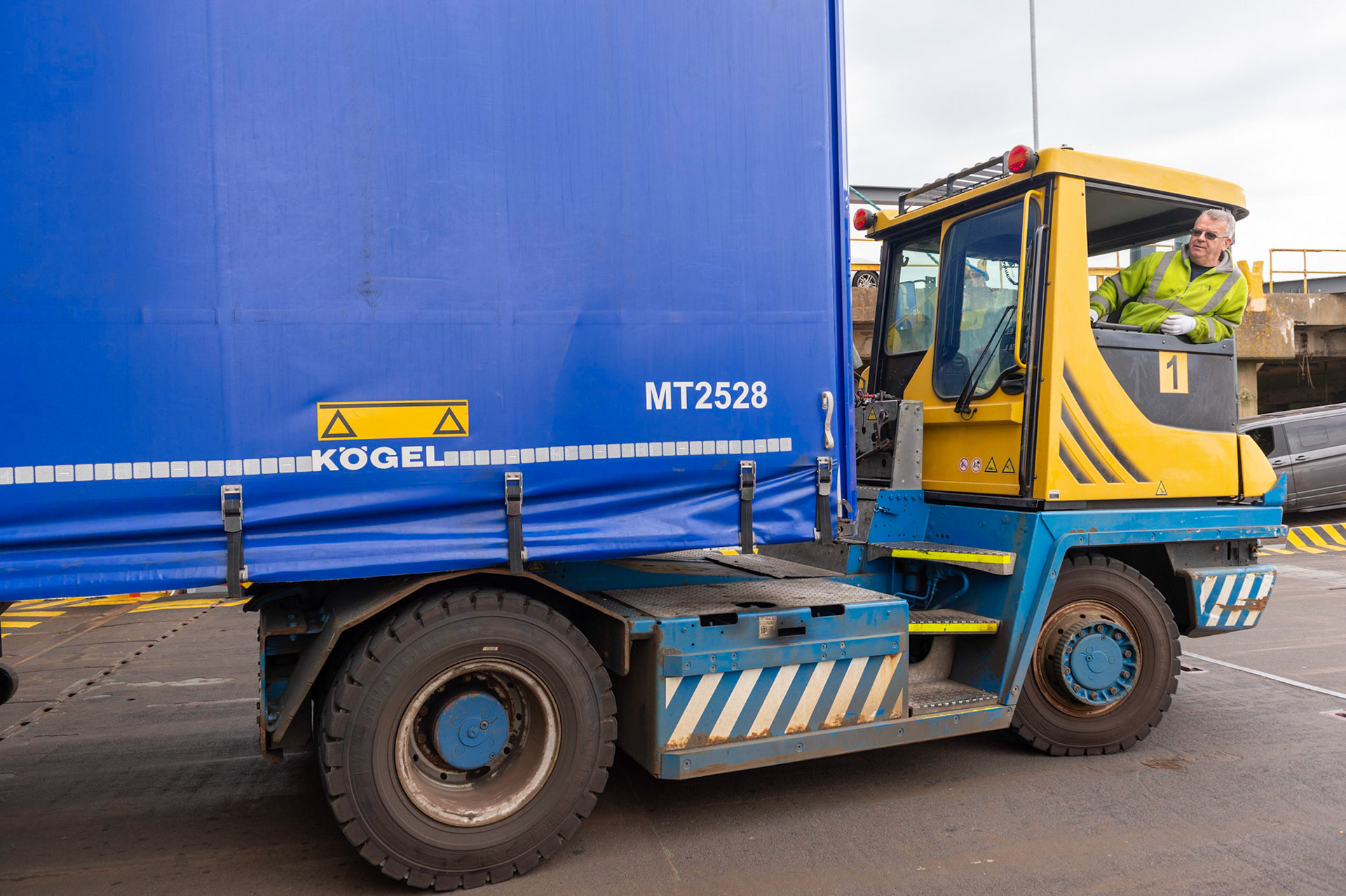 Picture: Spencer Griffiths