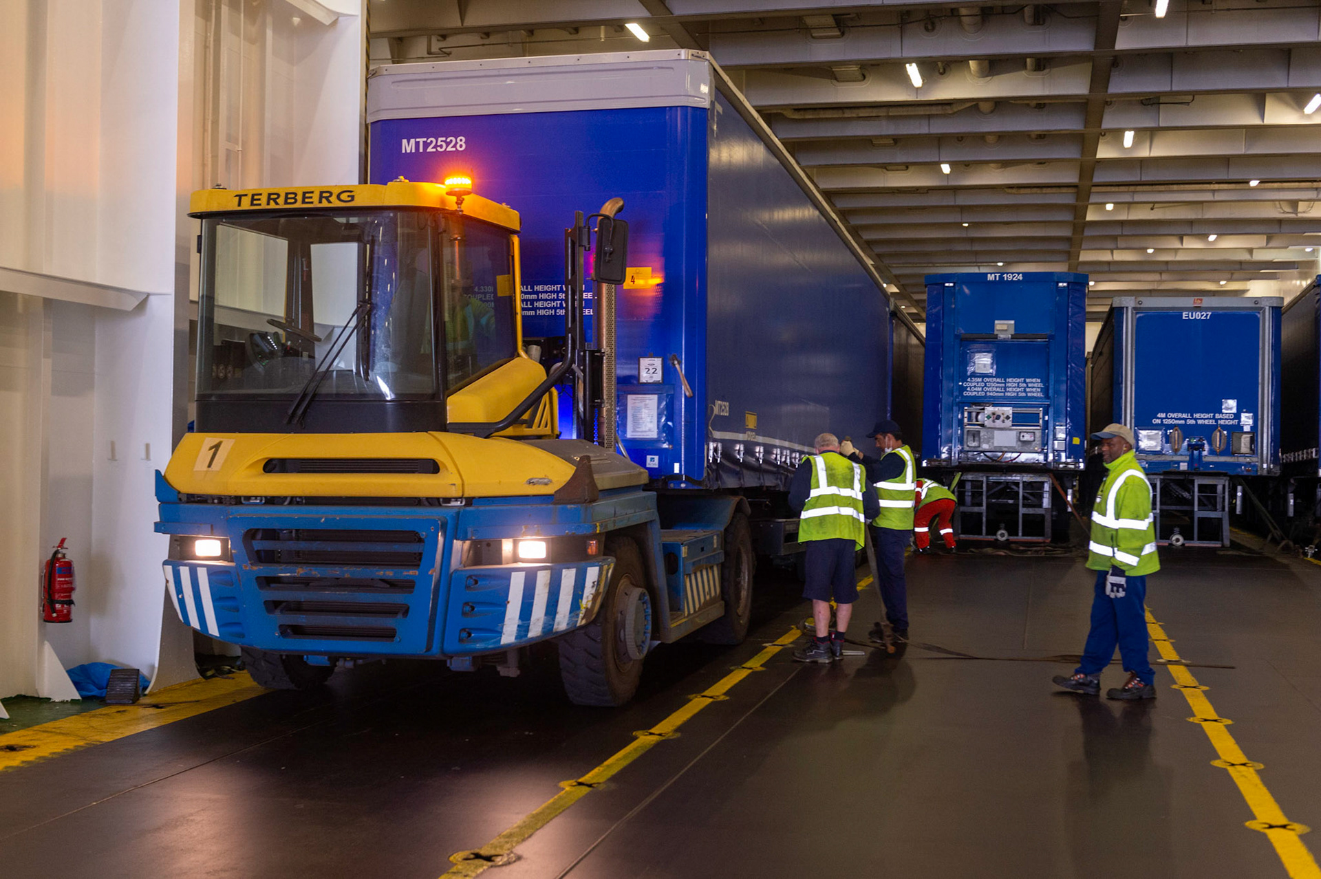 Picture: Spencer Griffiths