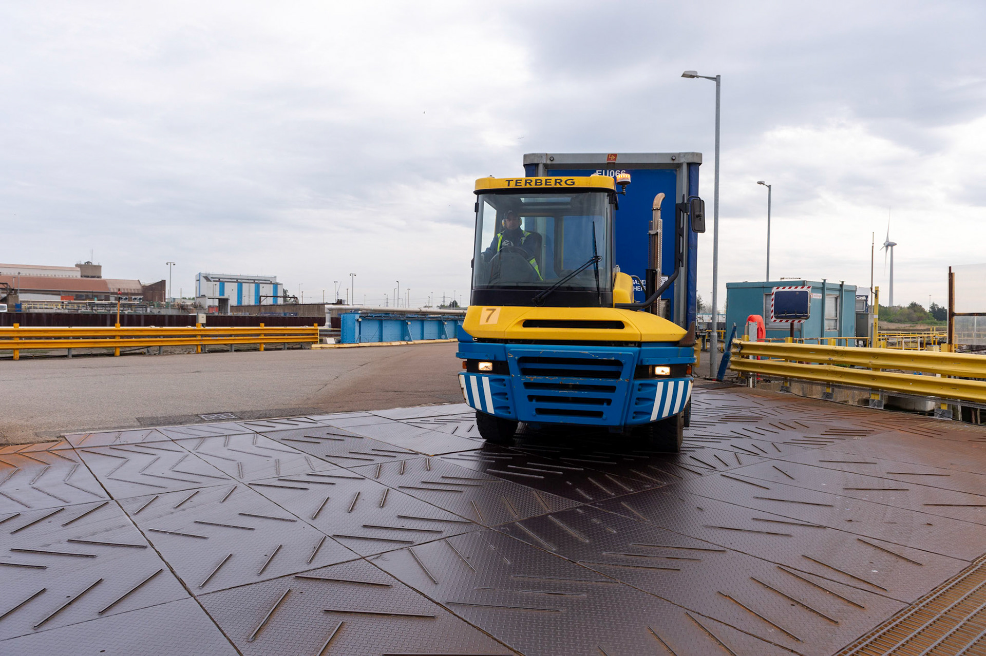 Picture: Spencer Griffiths