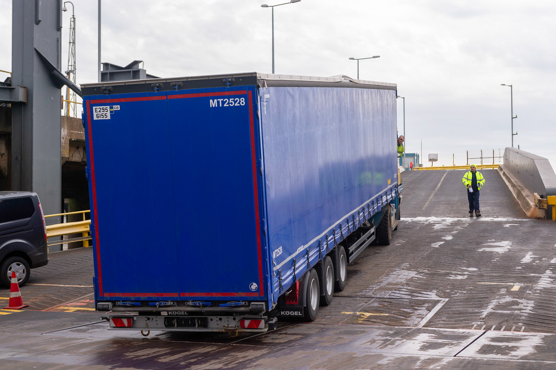 Picture: Spencer Griffiths