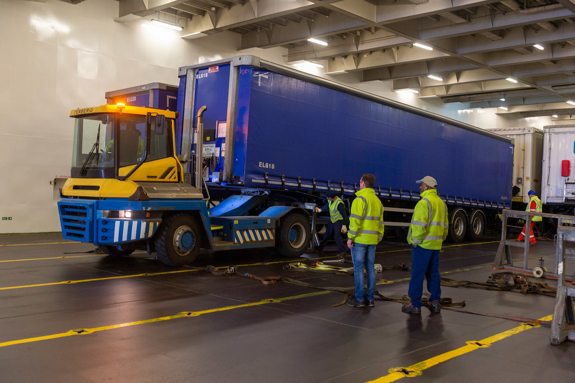 Picture: Spencer Griffiths