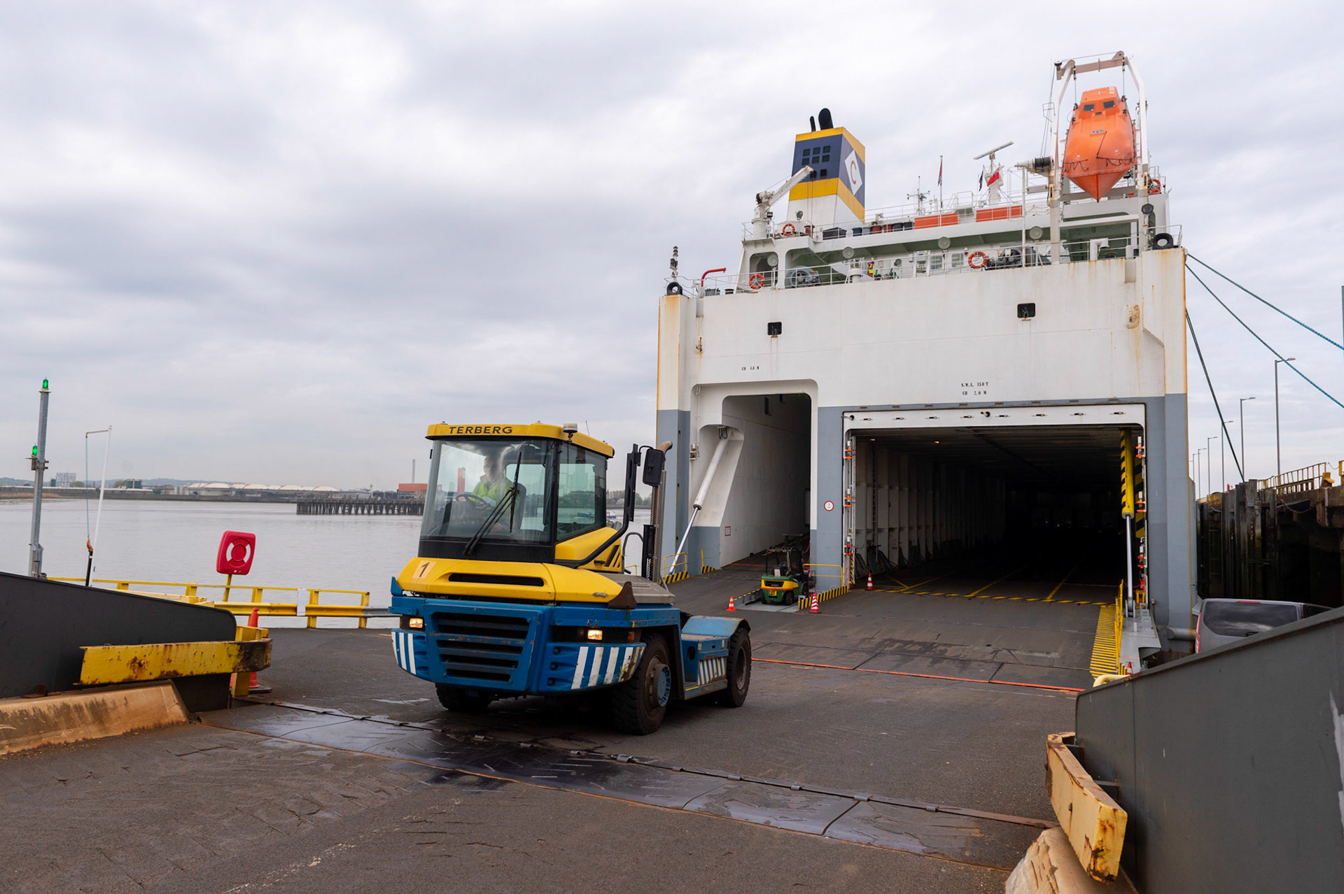 Picture: Spencer Griffiths