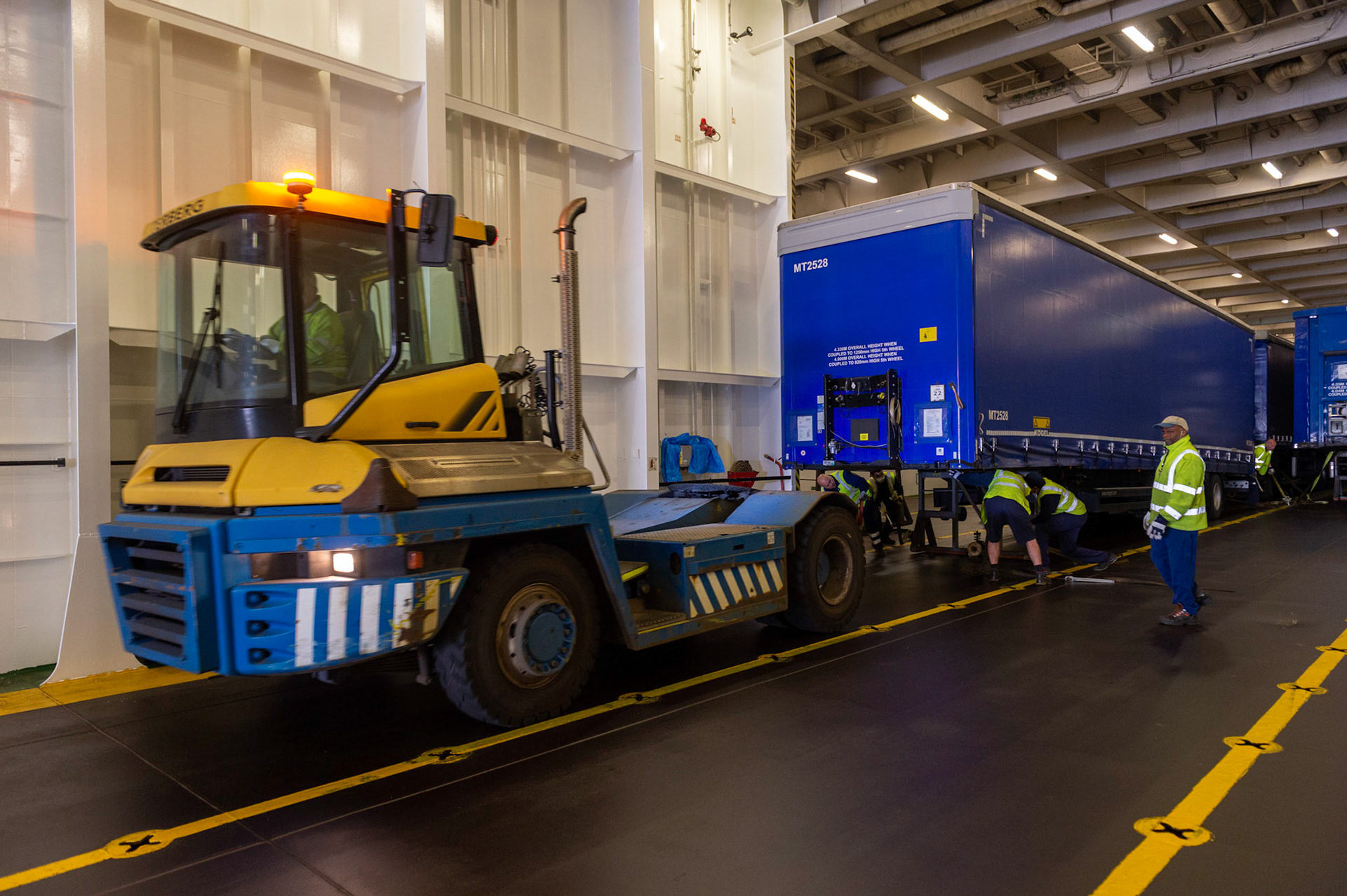 Picture: Spencer Griffiths