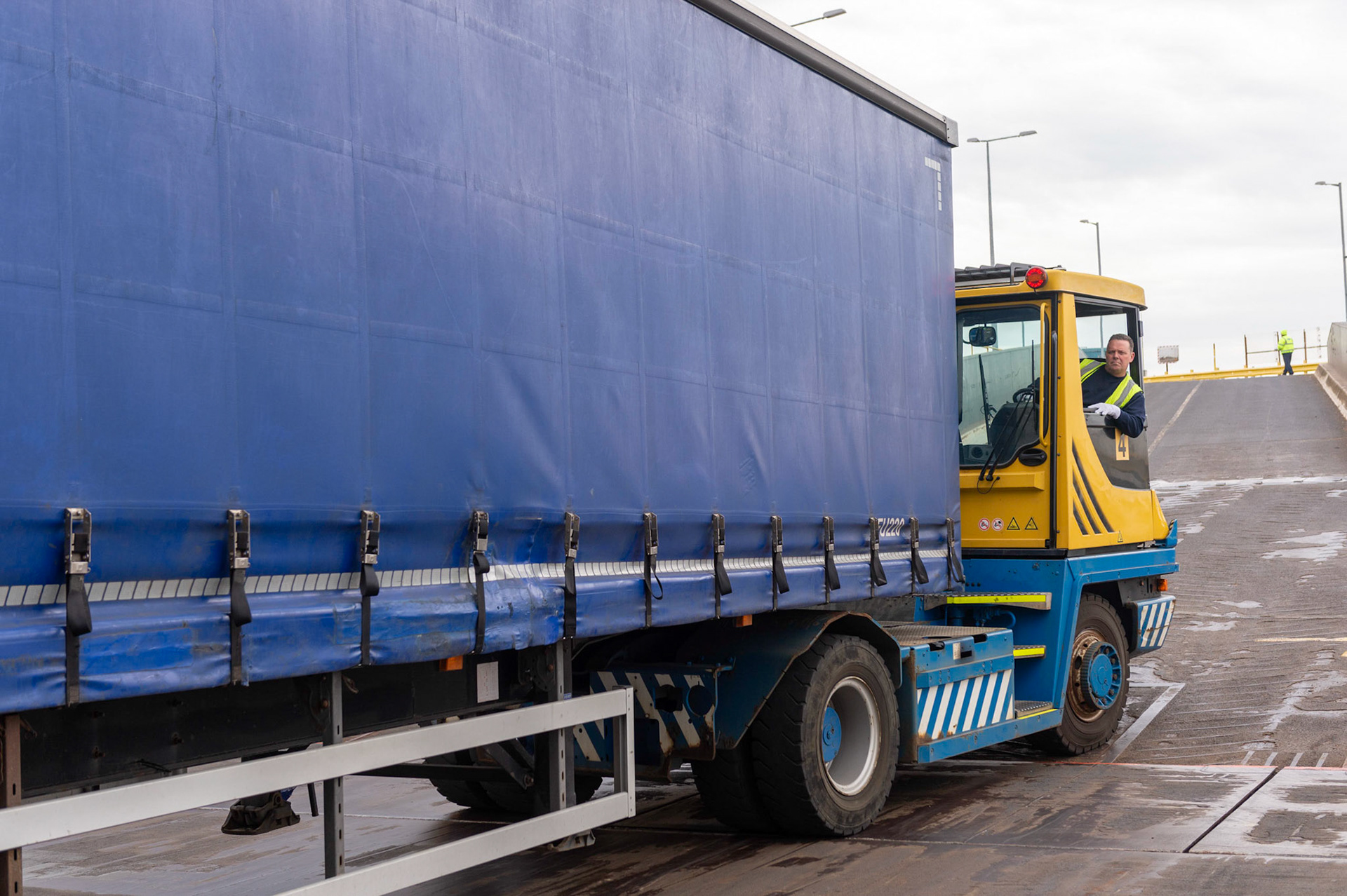 Picture: Spencer Griffiths