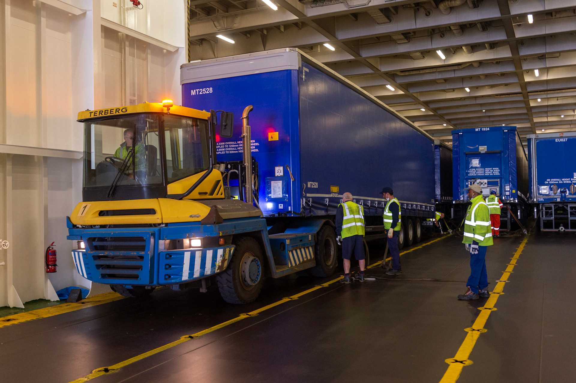 Picture: Spencer Griffiths