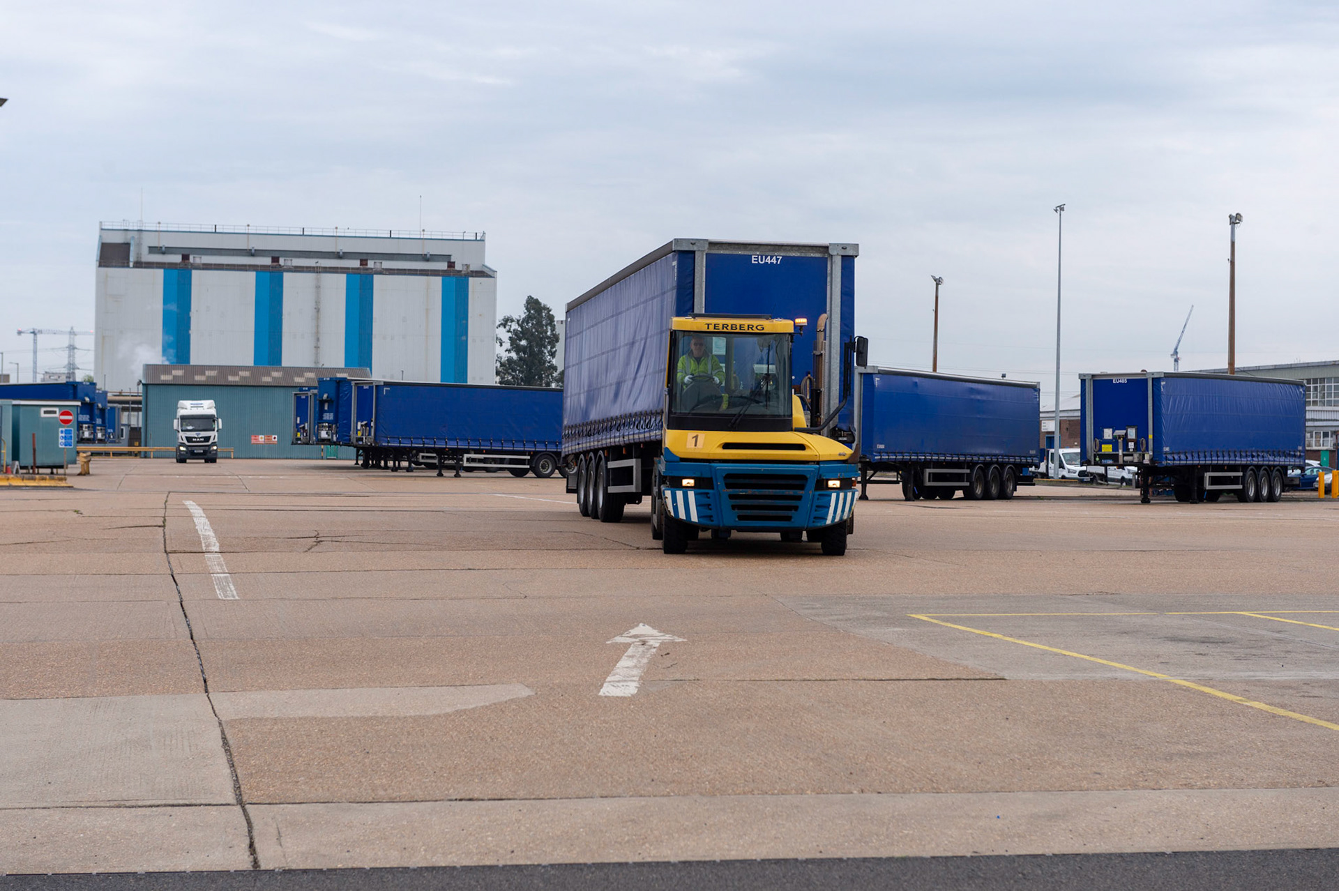 Picture: Spencer Griffiths