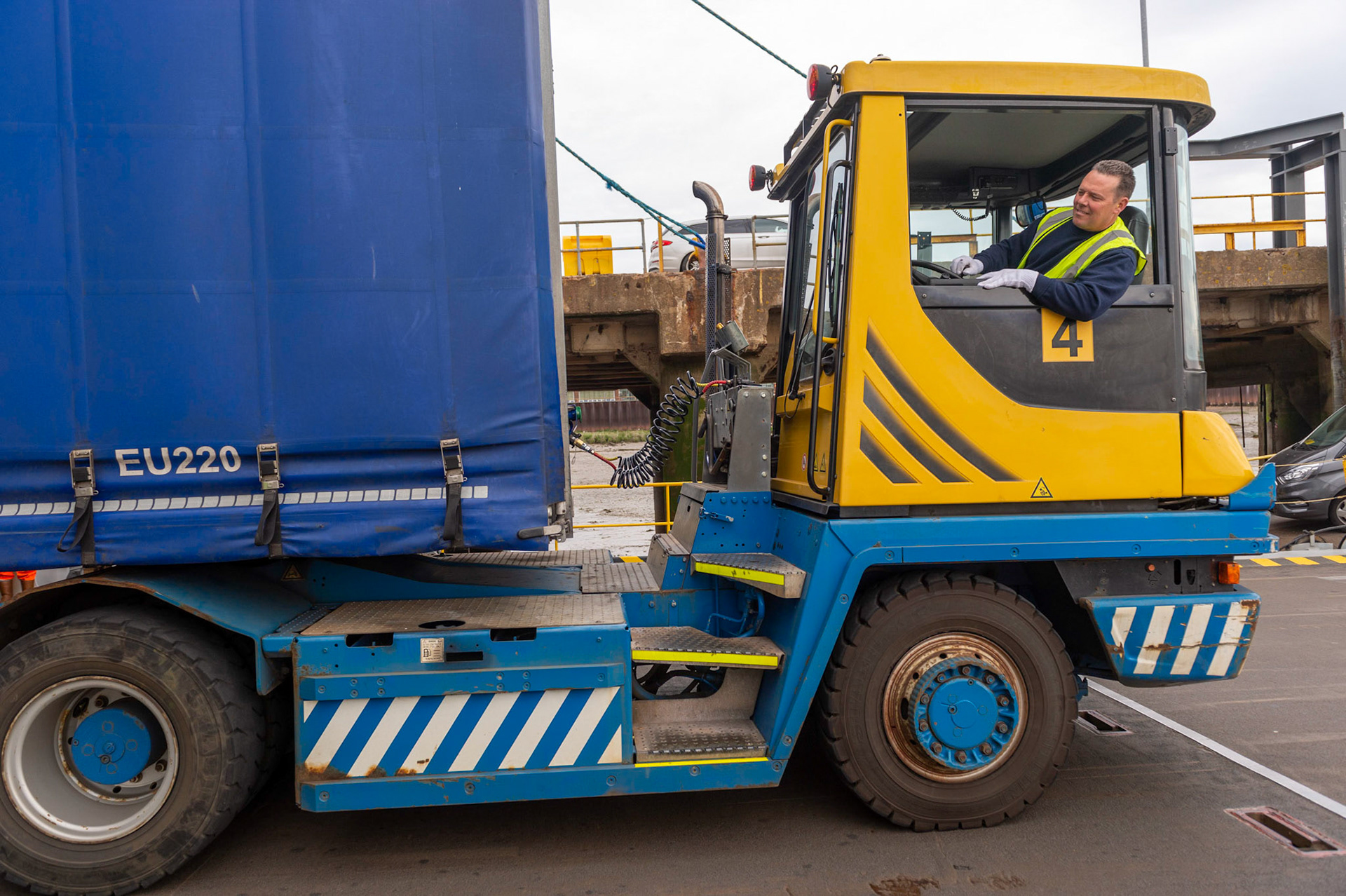 Picture: Spencer Griffiths